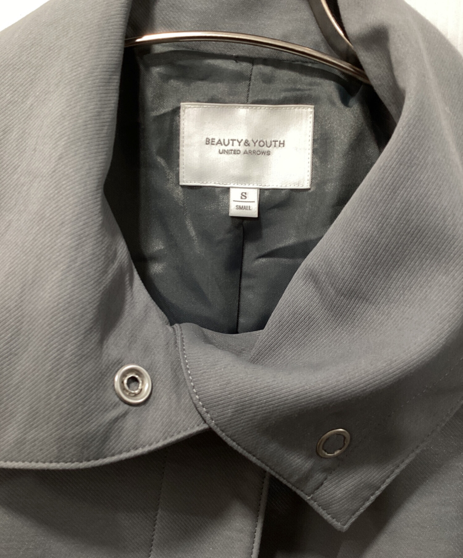 中古・古着通販】BEAUTY&YOUTH UNITED ARROWS (ビューティーアンド