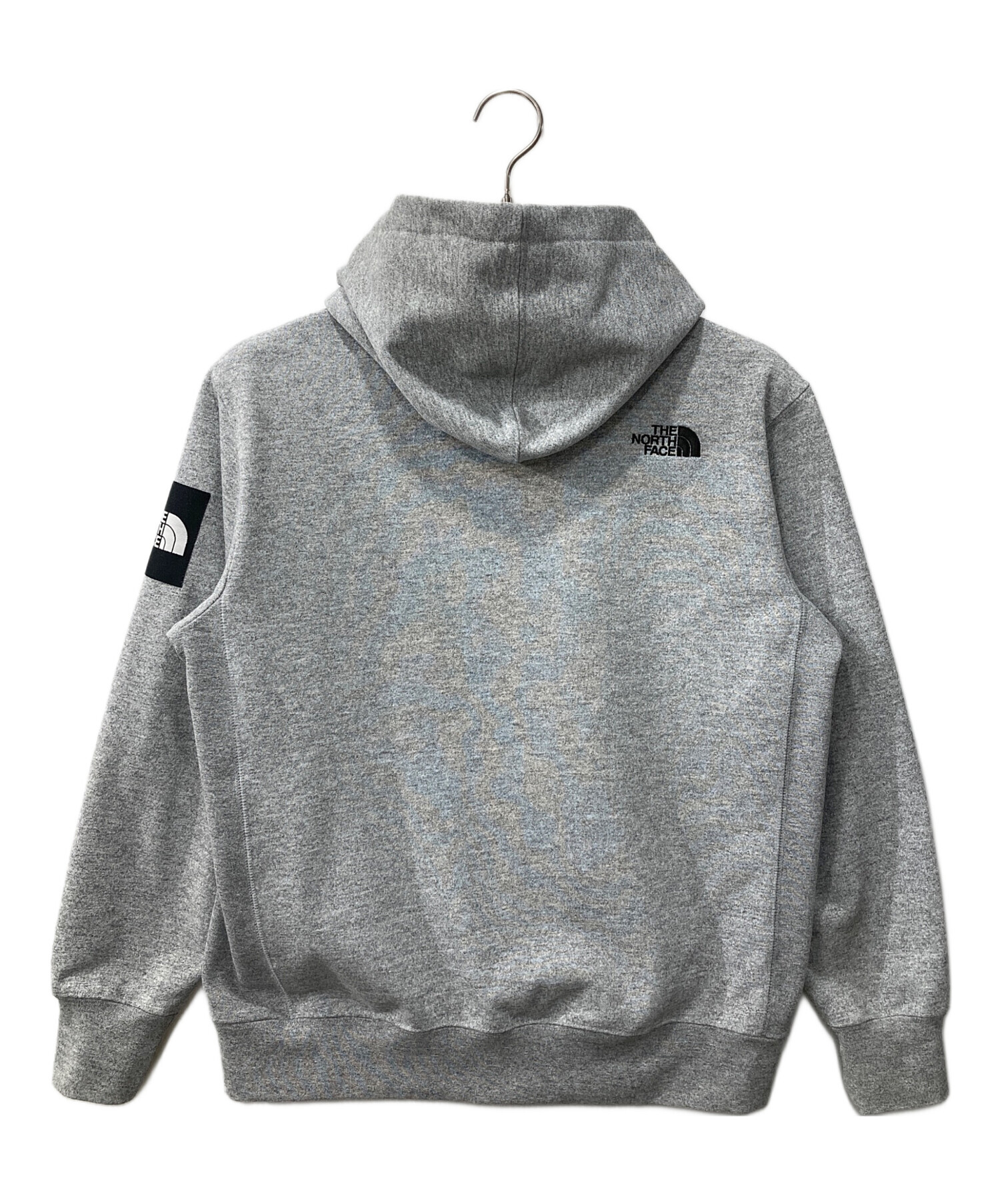 中古・古着通販】THE NORTH FACE (ザ ノース フェイス) SQUARE LOGO