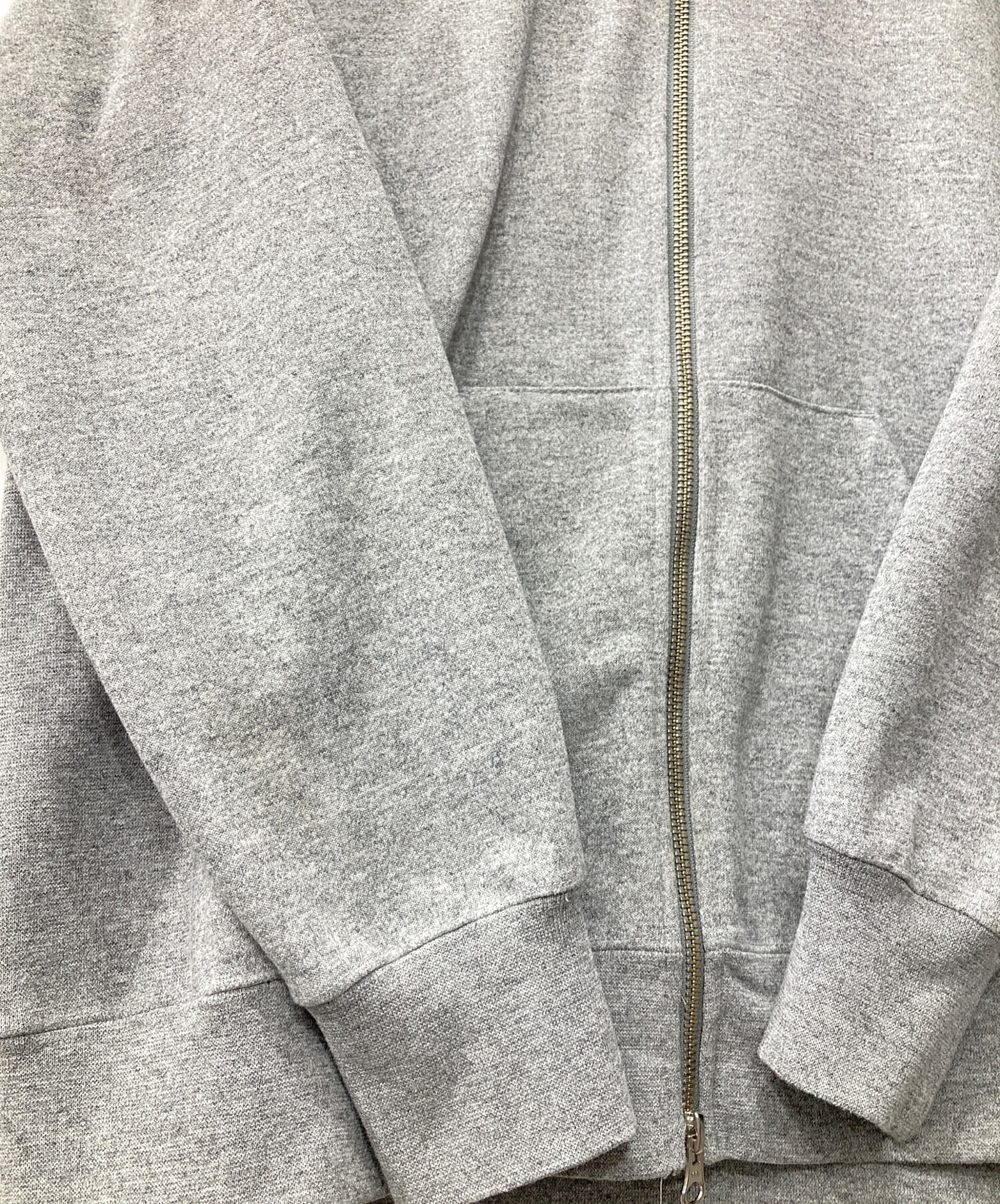 中古・古着通販】THE NORTH FACE (ザ ノース フェイス) SQUARE LOGO