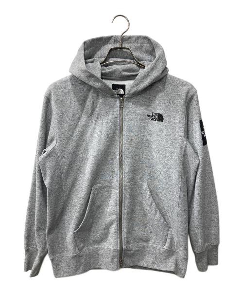 中古・古着通販】THE NORTH FACE (ザ ノース フェイス) SQUARE LOGO