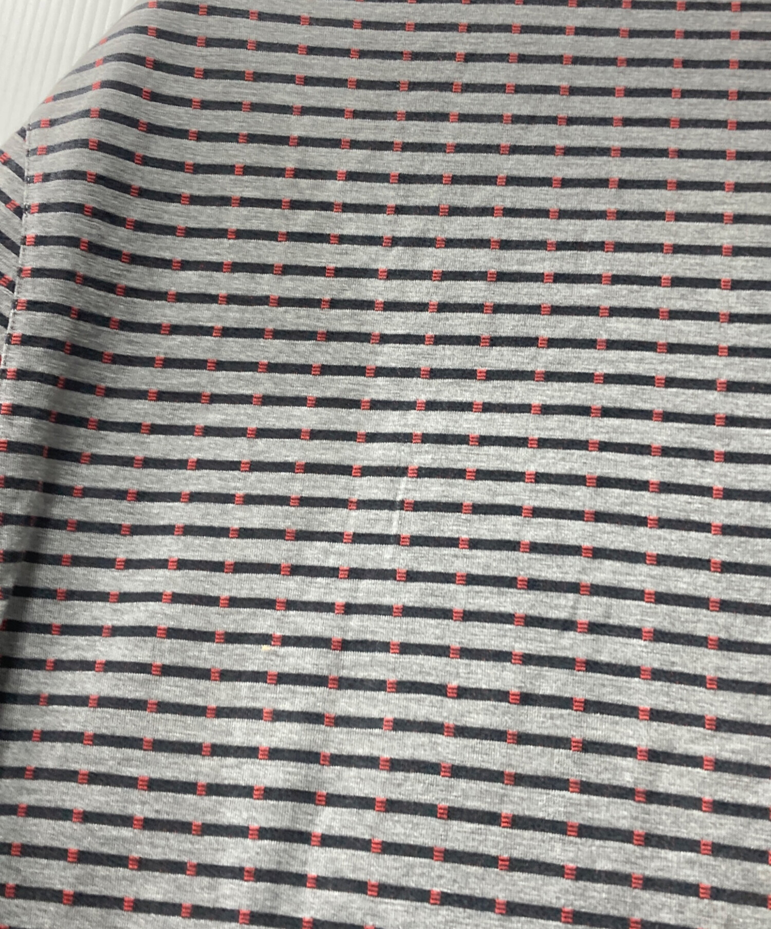 中古・古着通販】LOUIS VUITTON (ルイ ヴィトン) ボーダーTシャツ