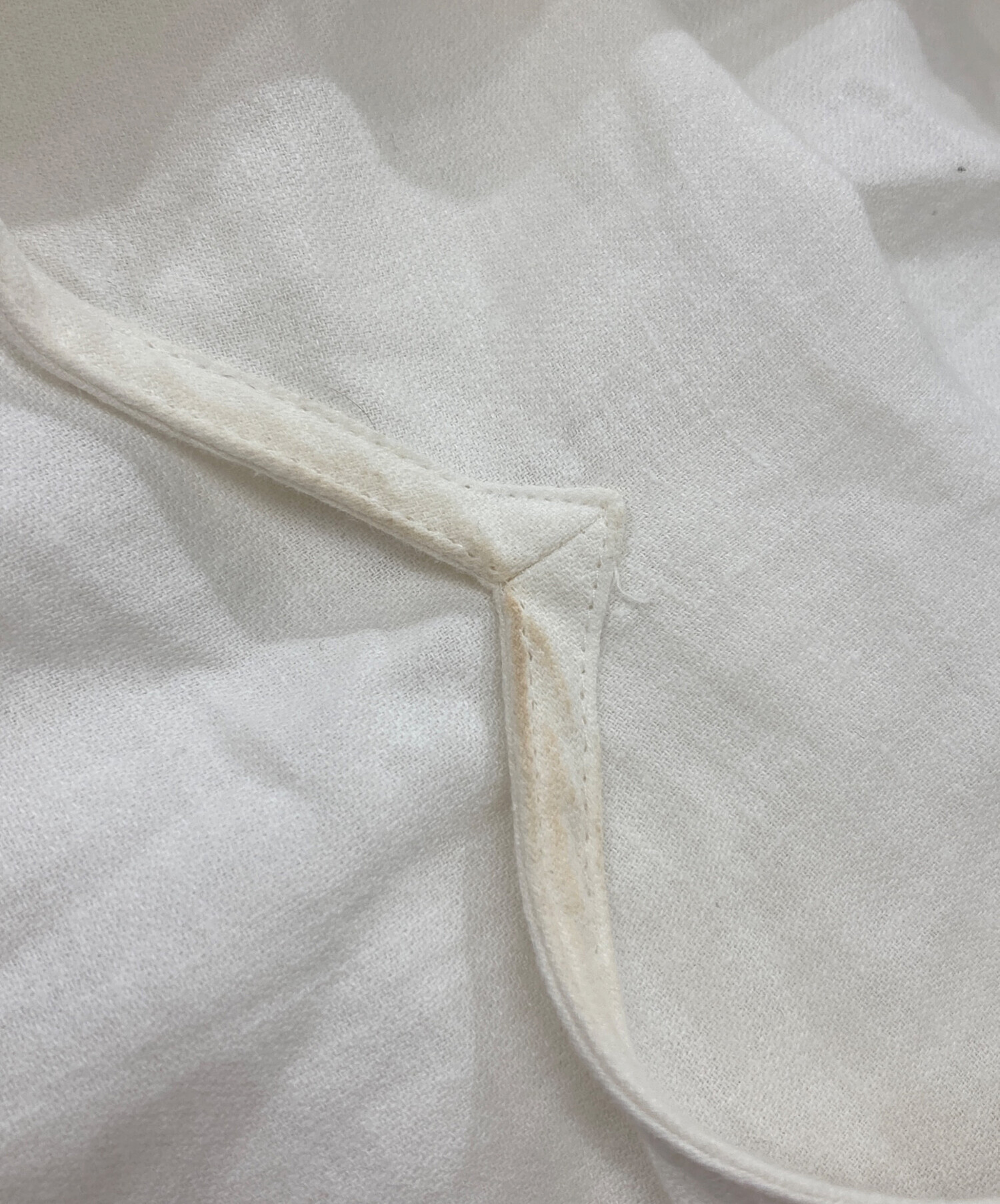 中古・古着通販】Curensology (カレンソロジー) コットンリネン