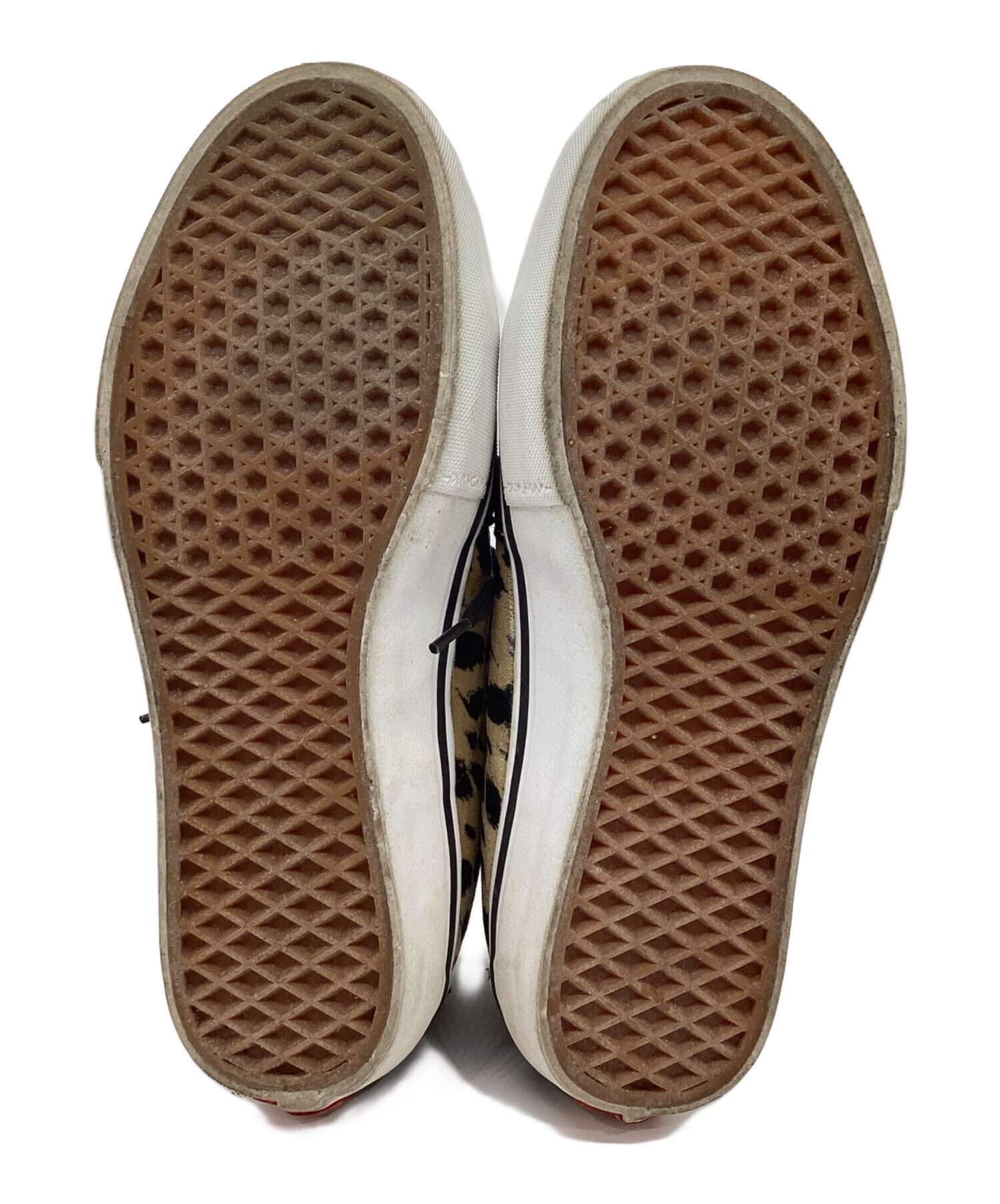 中古・古着通販】SUPREME (シュプリーム) VANS (ヴァンズ) Sk8-Mid Pro