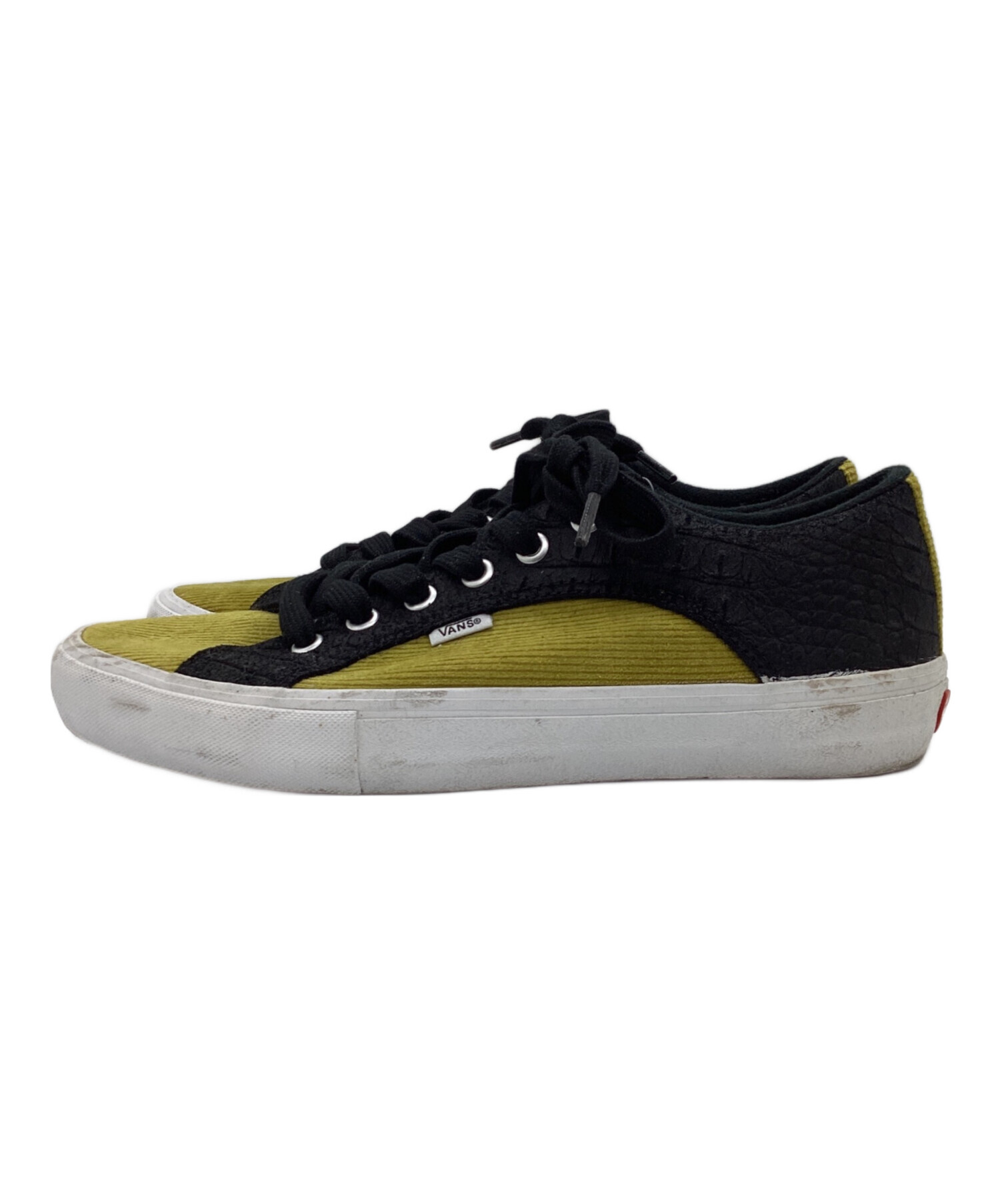 中古・古着通販】Supreme (シュプリーム) VANS (ヴァンズ) Lampin Pro
