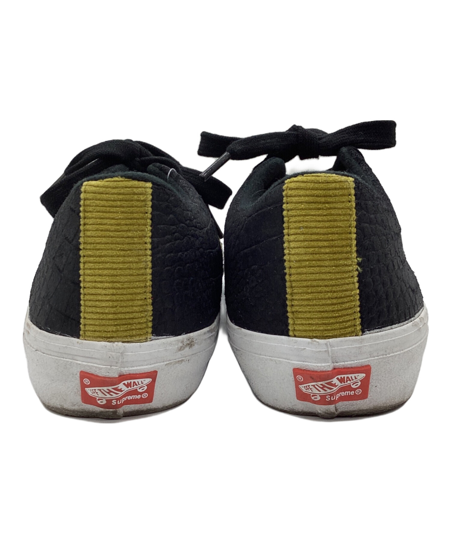 中古・古着通販】Supreme (シュプリーム) VANS (ヴァンズ) Lampin Pro