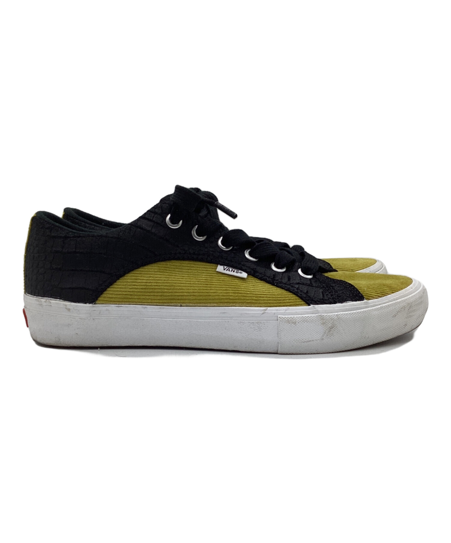 中古・古着通販】Supreme (シュプリーム) VANS (ヴァンズ) Lampin Pro 