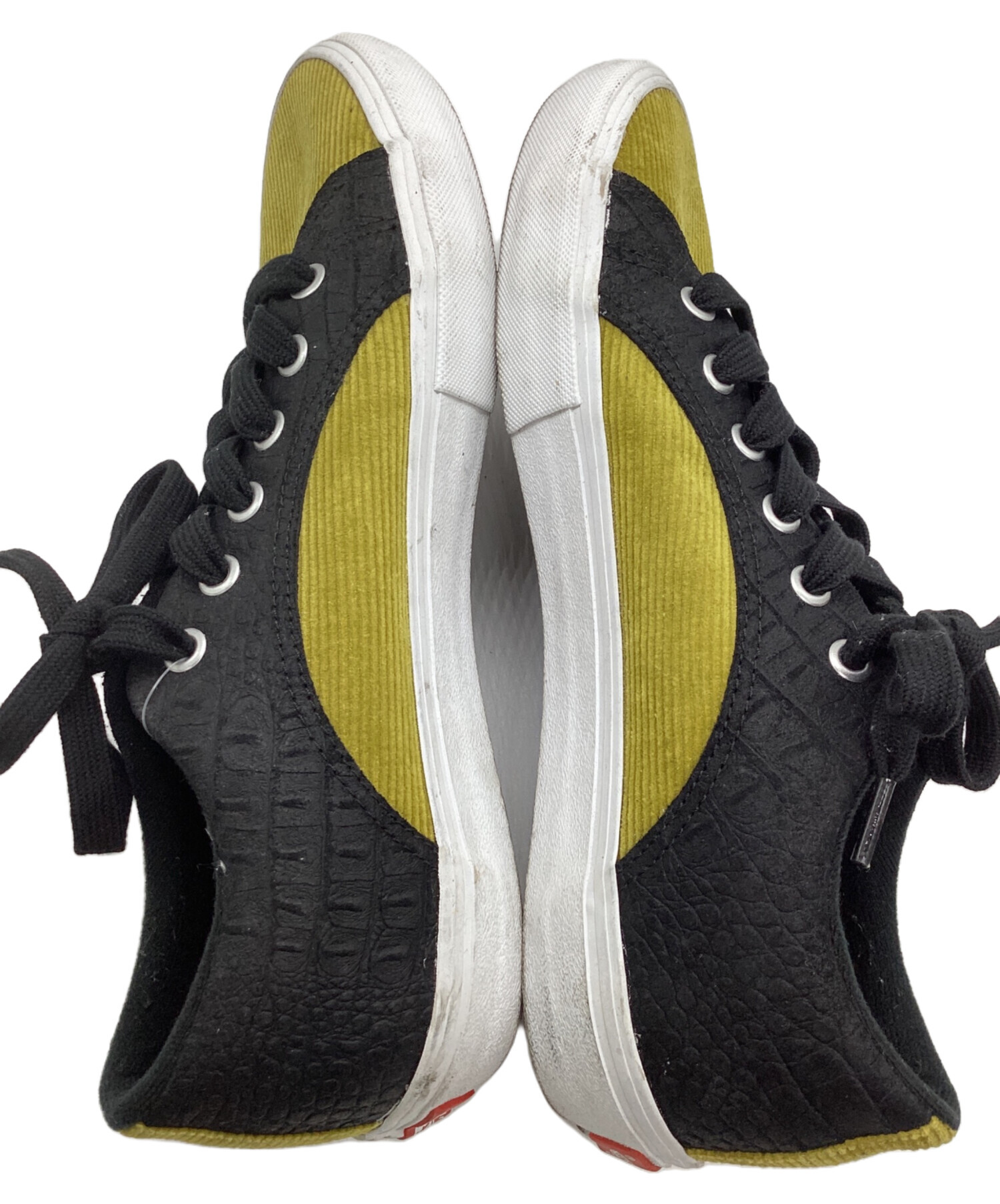 中古・古着通販】Supreme (シュプリーム) VANS (ヴァンズ) Lampin Pro