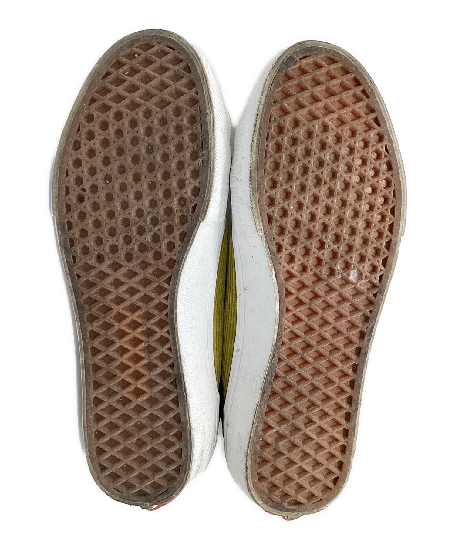 中古・古着通販】Supreme (シュプリーム) VANS (ヴァンズ) Lampin Pro 