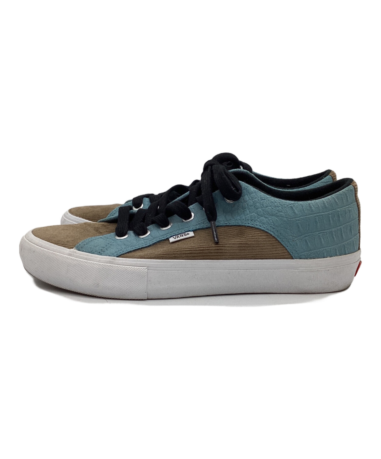 中古・古着通販】VANS (ヴァンズ) Supreme (シュプリーム) LAMPIN PRO