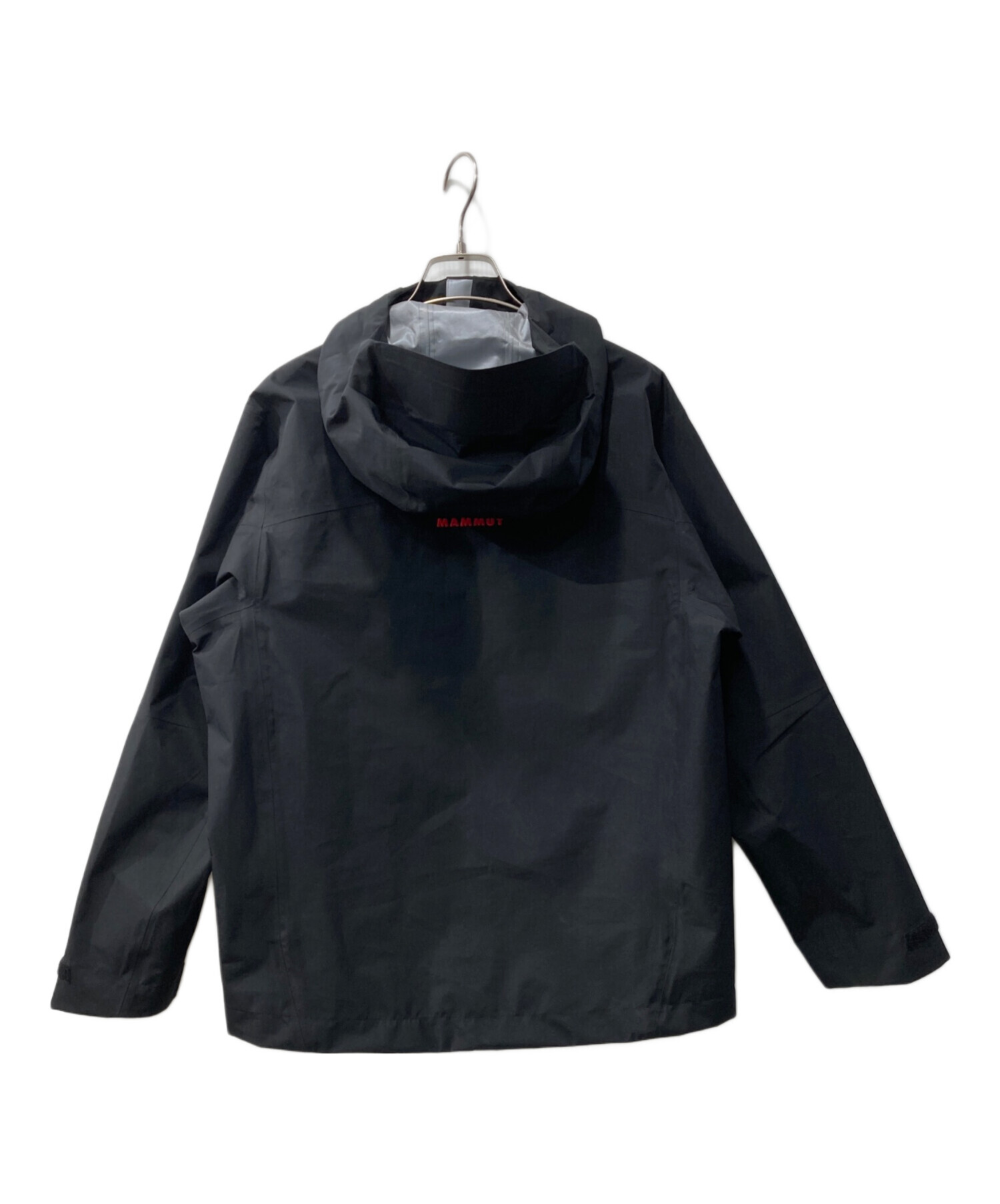 中古・古着通販】MAMMUT (マムート) アルパイン ガイド ハードシェル