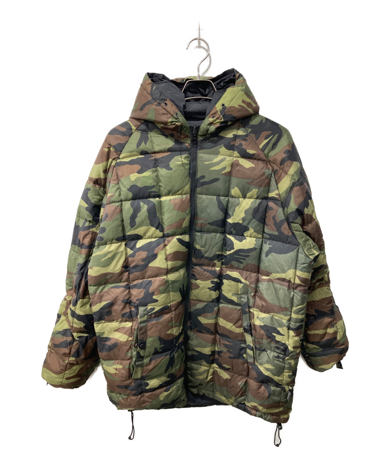 中古・古着通販】SPIEWAK (スピワック) ライナー付ジャケット カーキ 