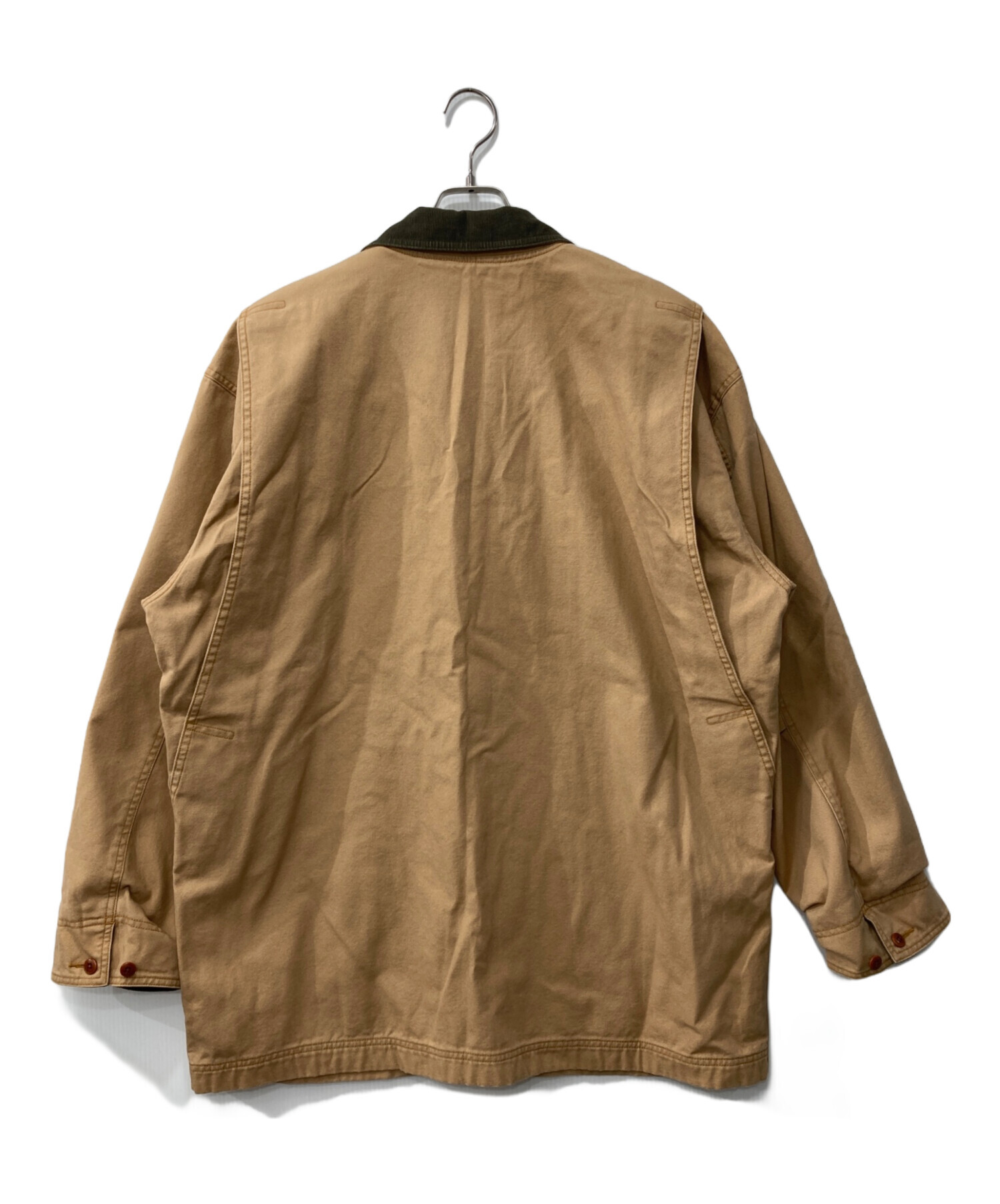 エルエルビーン　古着　ヴィンテージ　ノームコア　 オーバーサイズ 中古・古着通販】L.L.Bean (エルエルビーン) オリジナル フィールド