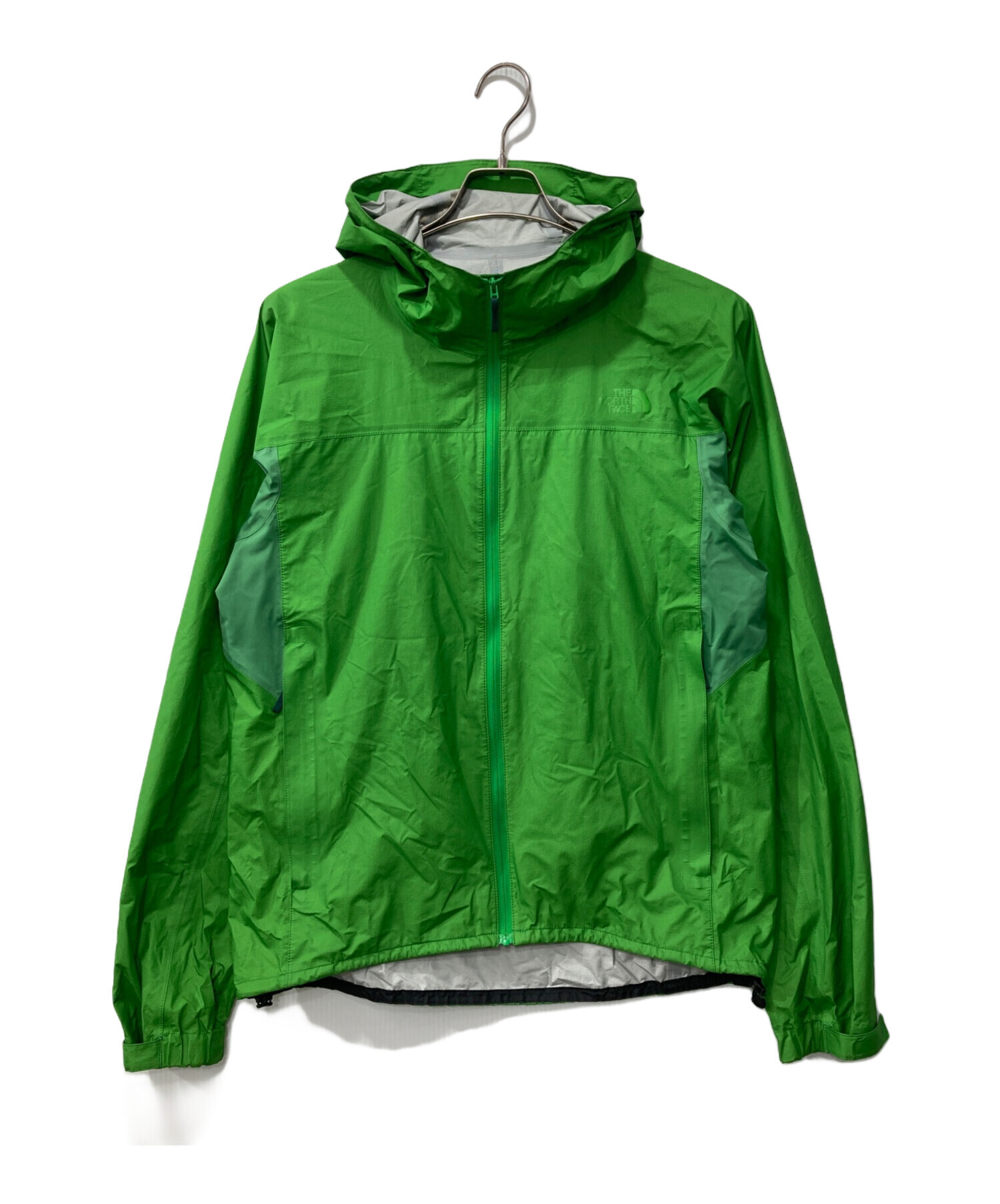 中古・古着通販】THE NORTH FACE (ザ ノース フェイス) Sharp End 