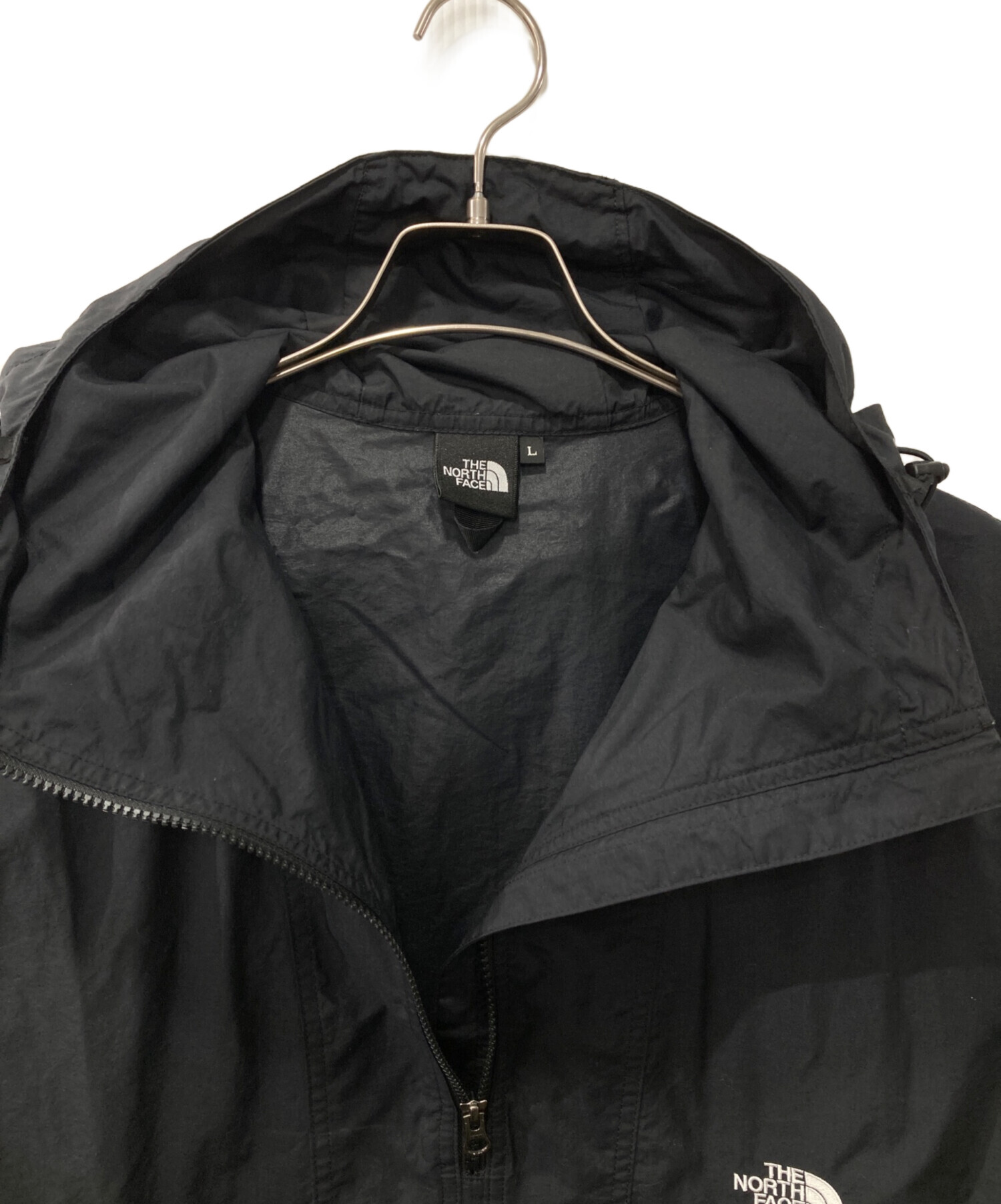 中古・古着通販】THE NORTH FACE (ザ ノース フェイス) コンパクト 