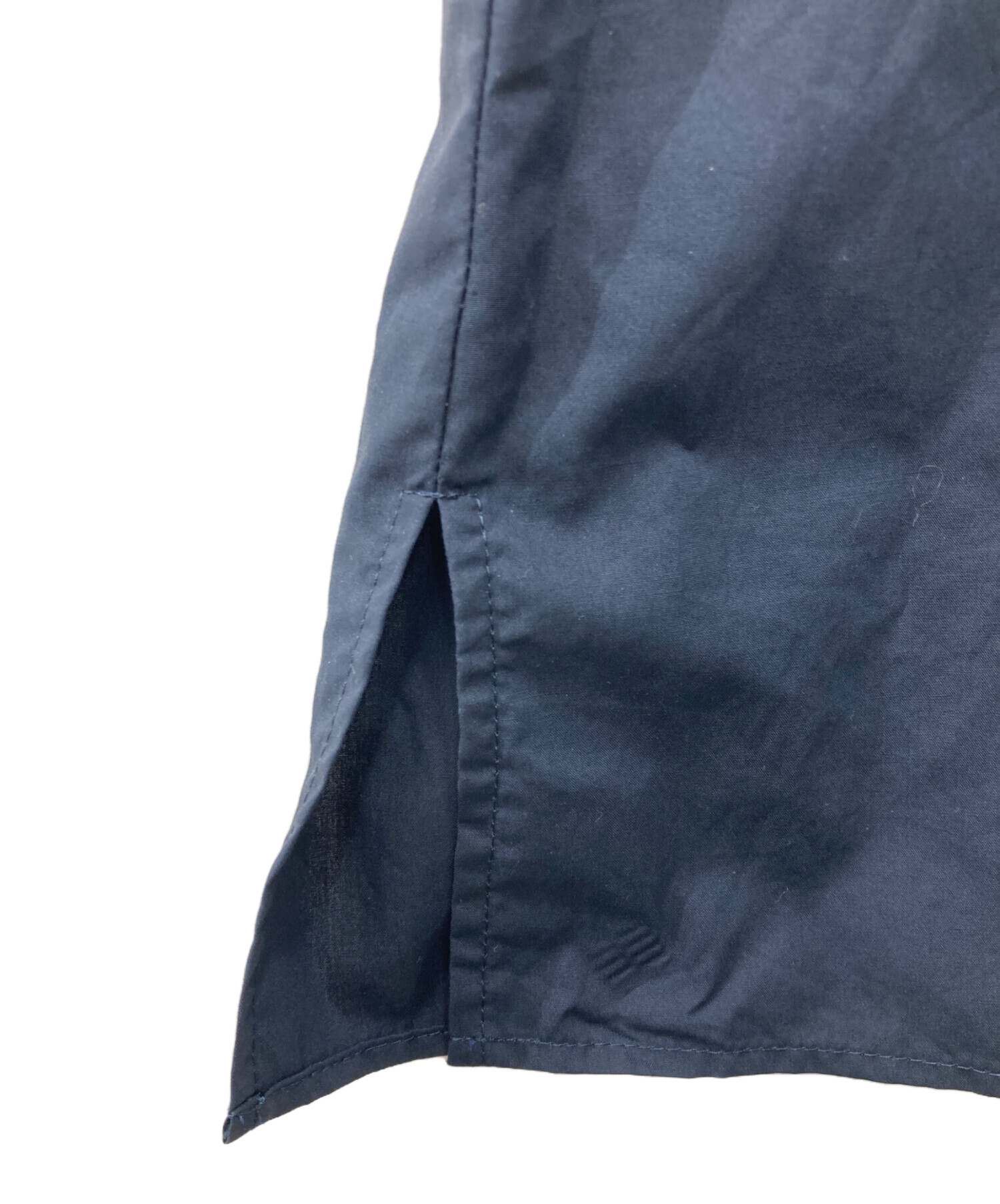 中古・古着通販】BALLSEY (ボールジィ) プロセスドコットン ネック 中古・古着通販】BALLSEY (ボールジィ) プロセスドコットン ネック