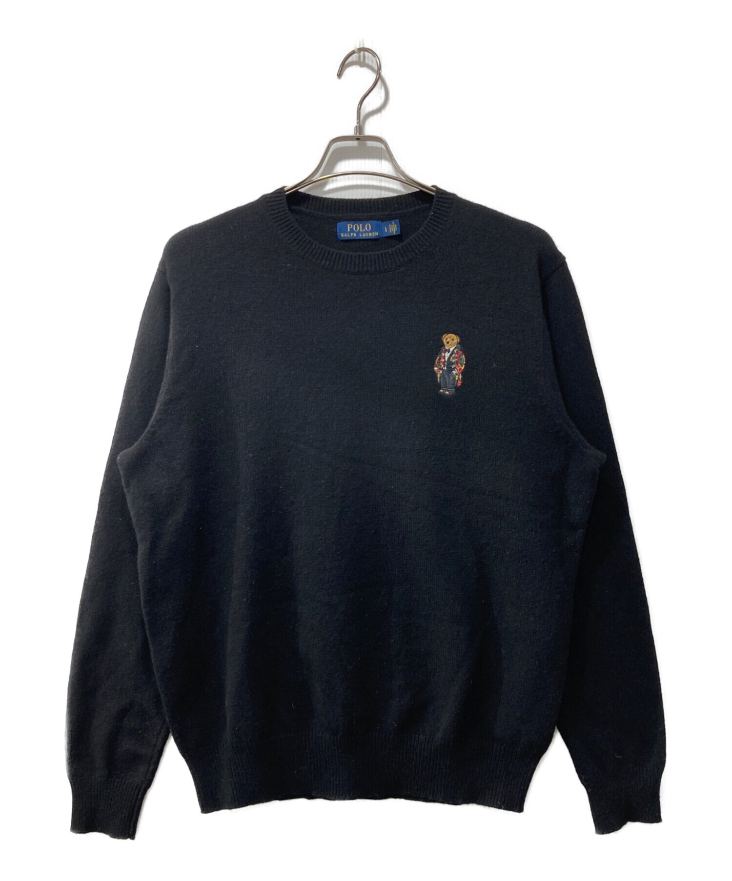 中古・古着通販】POLO RALPH LAUREN (ポロ・ラルフローレン) ポロベア