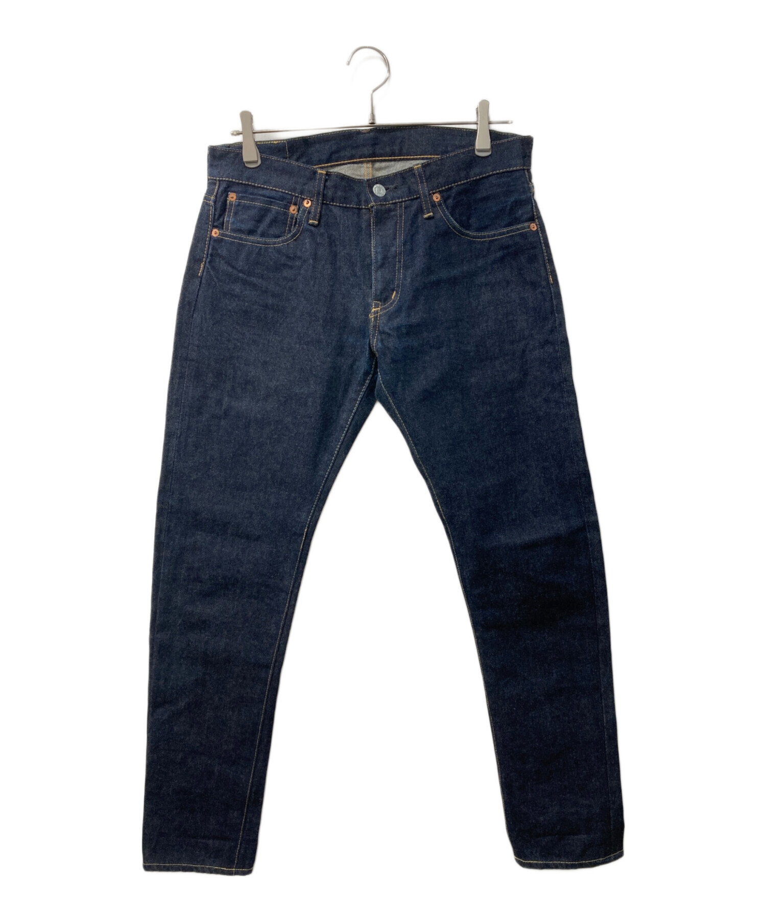 中古・古着通販】DENIME (ドゥニーム) Slim STR XX typeデニムパンツ