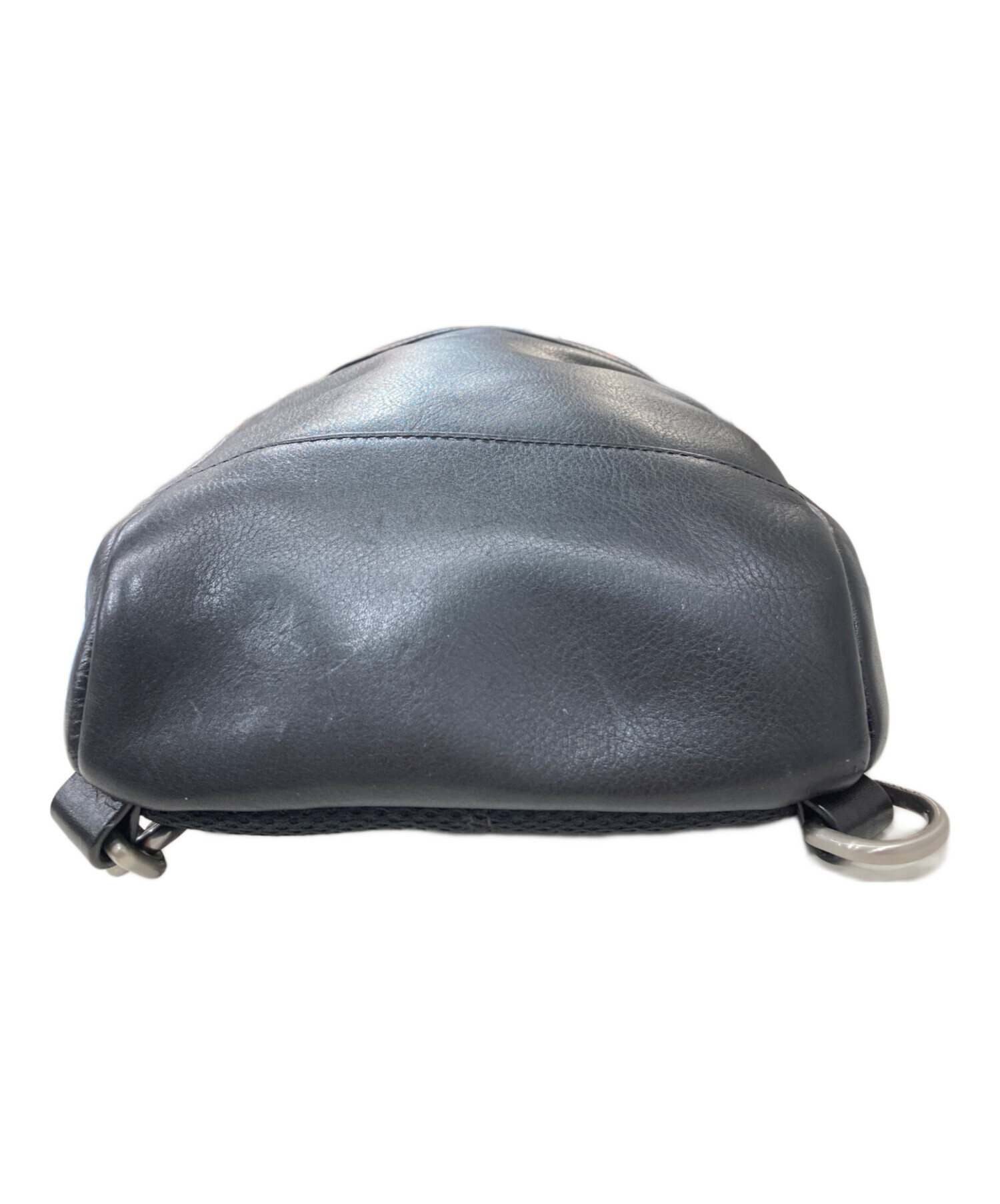 中古・古着通販】COACH (コーチ) スリングバッグ/ボディーバッグ