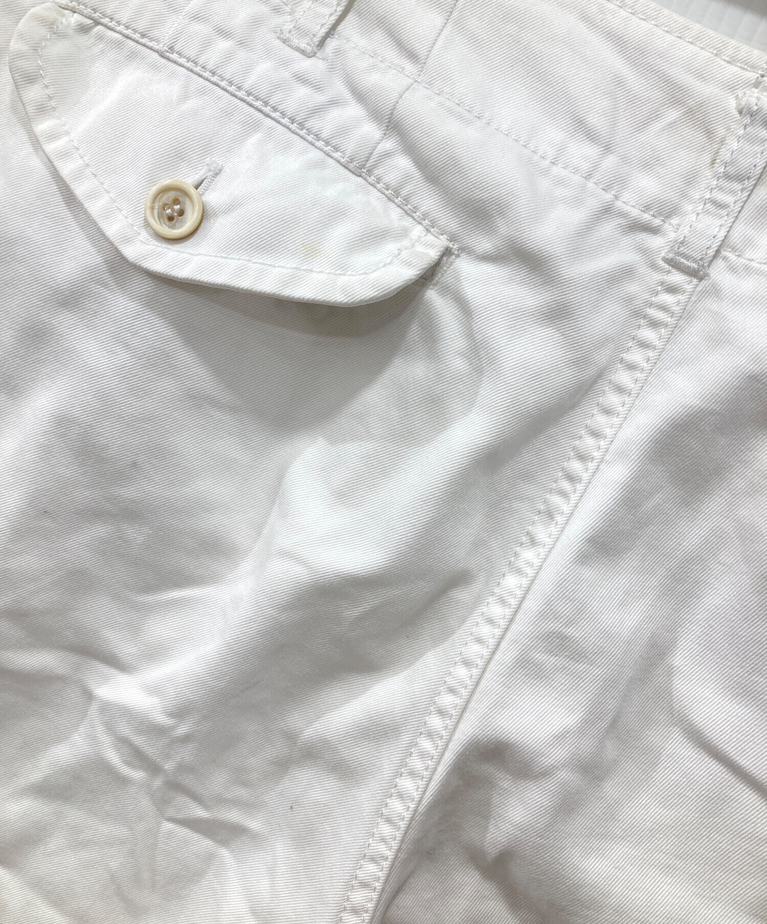 中古・古着通販】COMME des GARCONS SHIRT (コムデギャルソンシャツ) 2