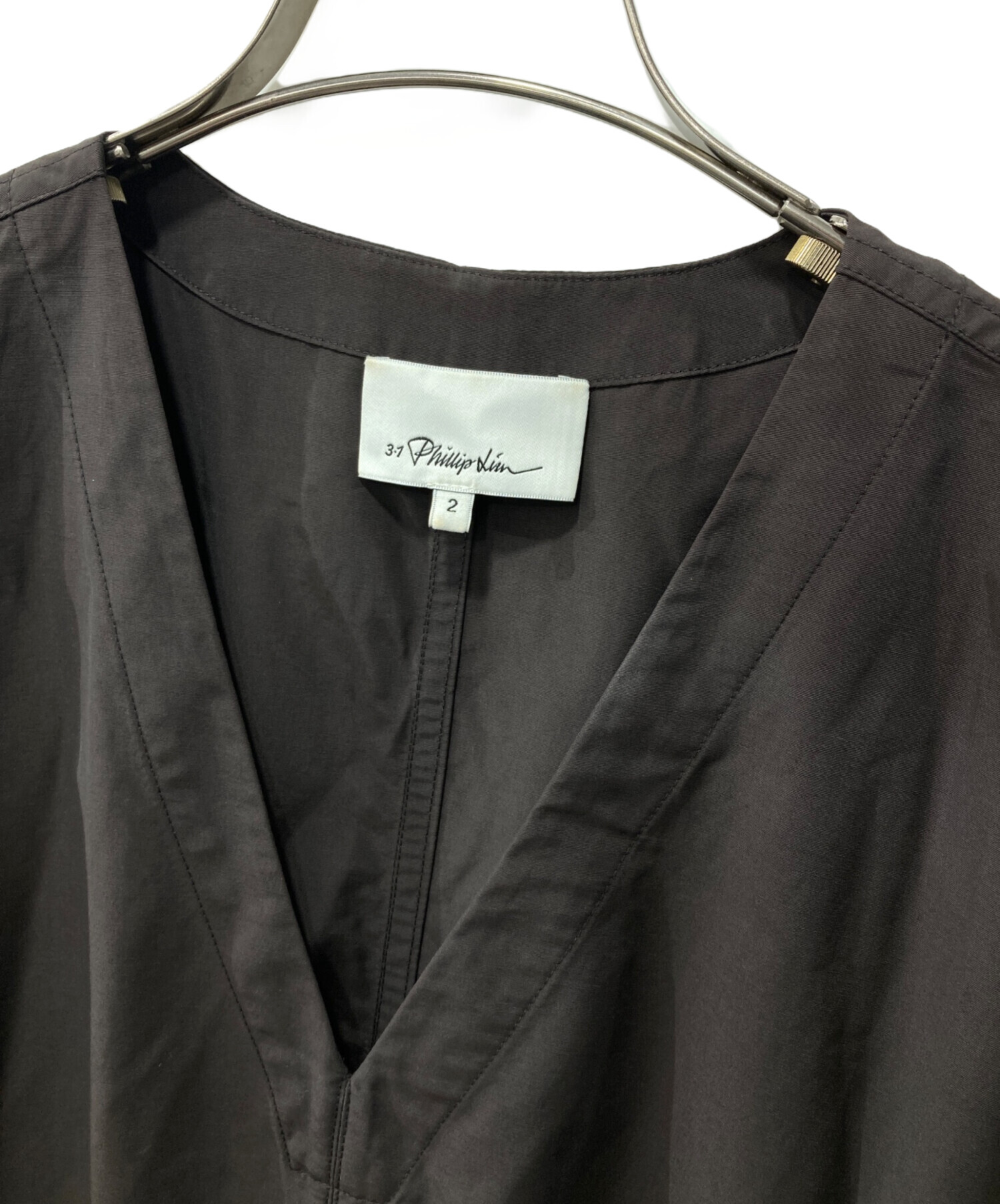 中古・古着通販】3.1 phillip lim (スリーワンフィリップリム