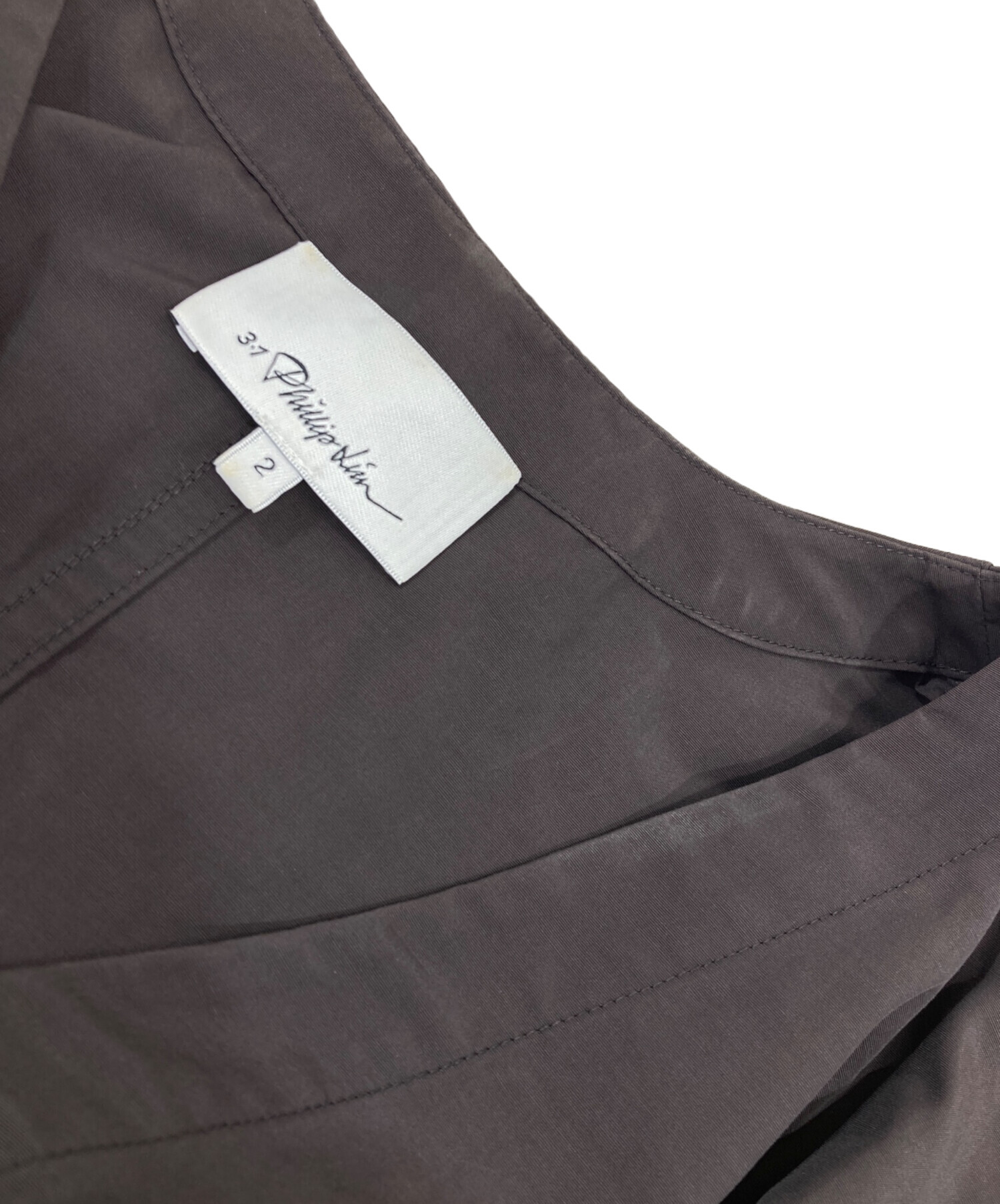 中古・古着通販】3.1 phillip lim (スリーワンフィリップリム