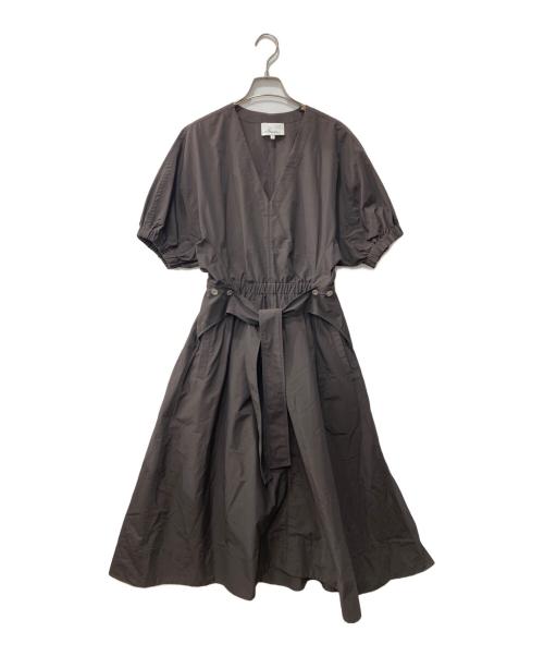 3.1 Phillip Lim ロングワンピース サイズ0 中古・古着通販】3.1 phillip lim (スリーワンフィリップリム