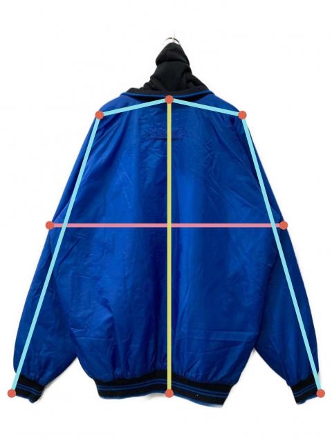 中古・古着通販】Cabelas (カベラス) 90s－00s/フーデッド中綿