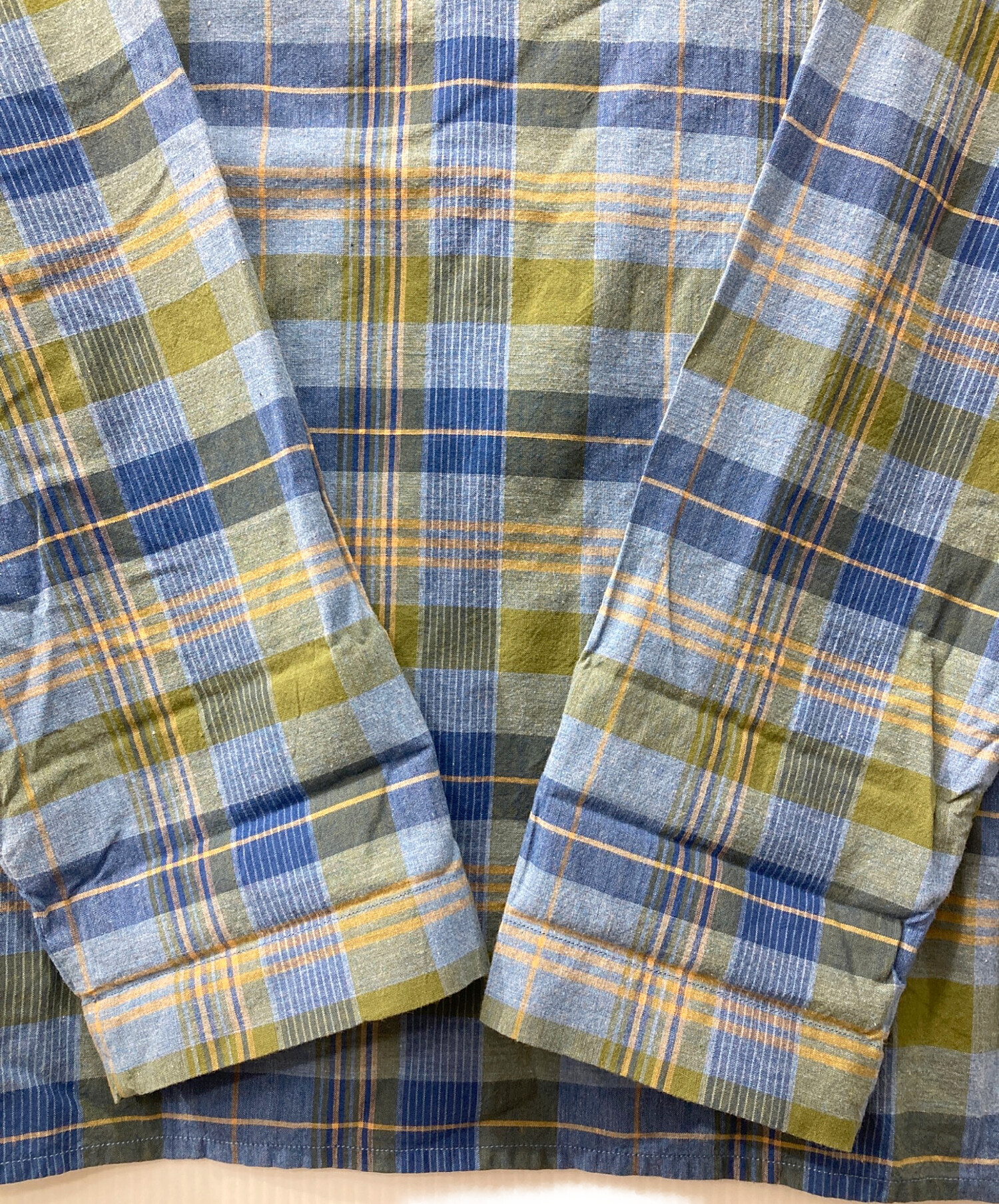 中古・古着通販】ORIGINAL MADRAS TRADING COMPANY (オリジナル