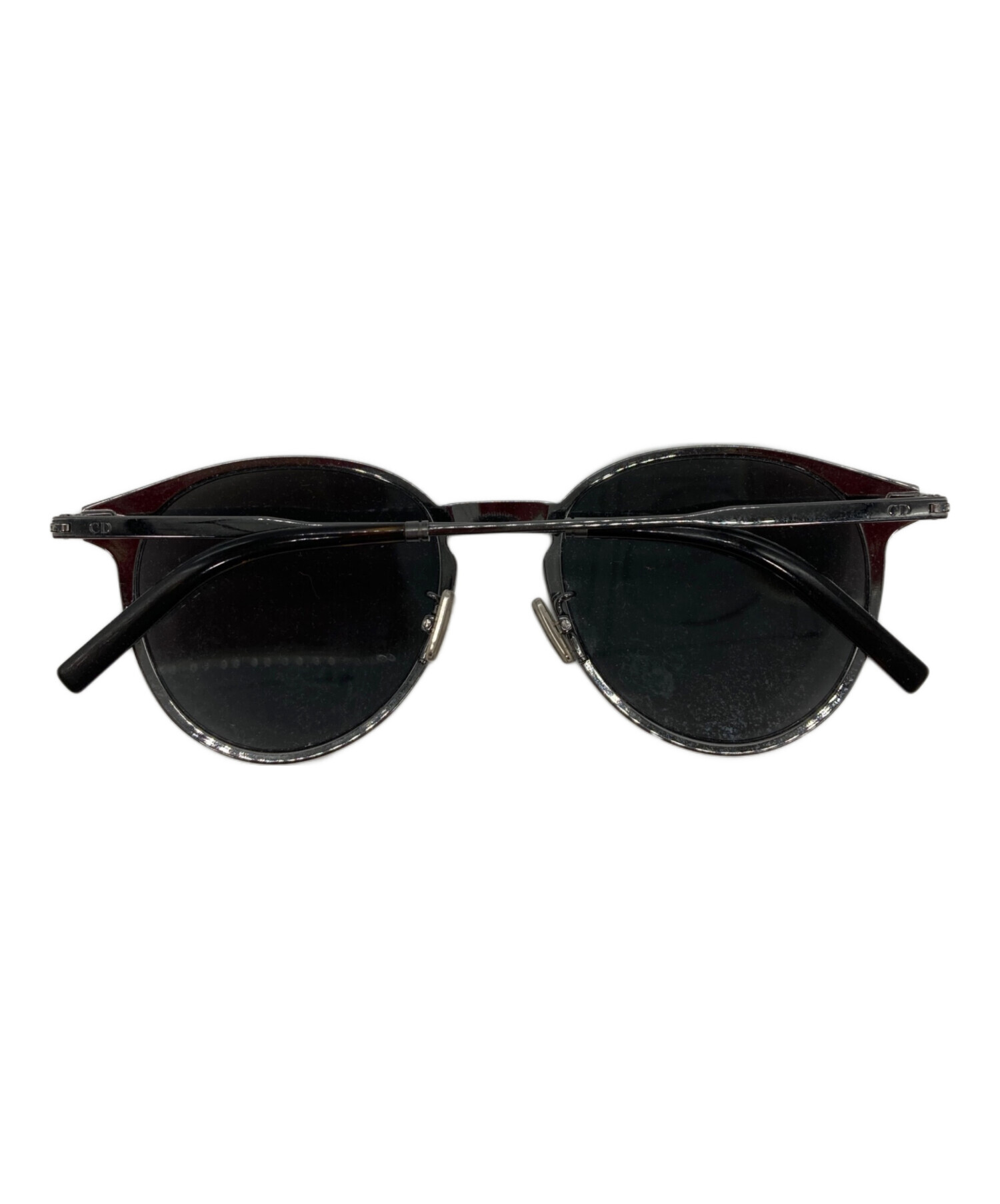 未使用　ディオール　サングラス 中古・古着通販】Dior (ディオール) サングラス サイズ:51□20-145