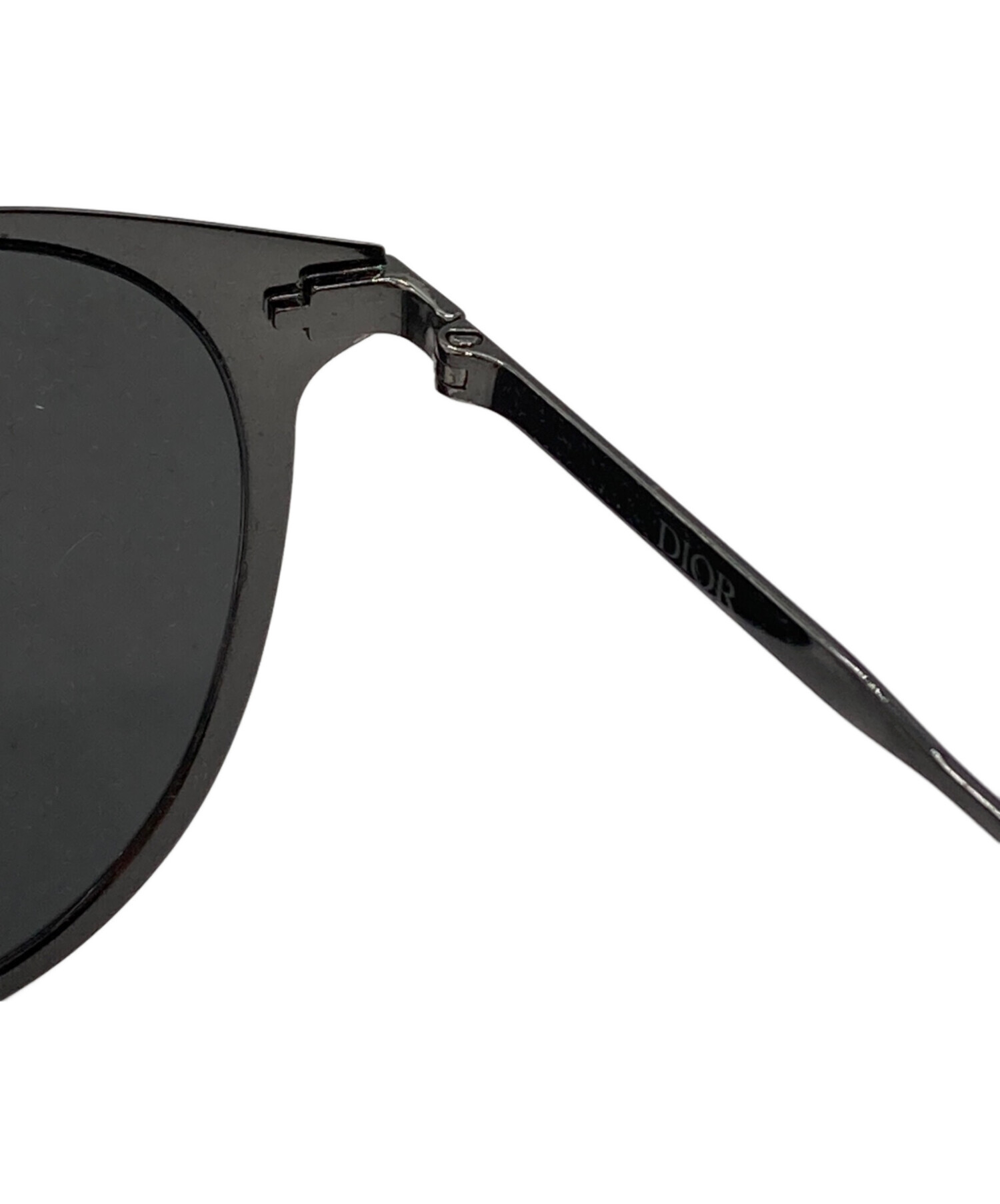 中古・古着通販】Dior (ディオール) サングラス サイズ:51□20-145
