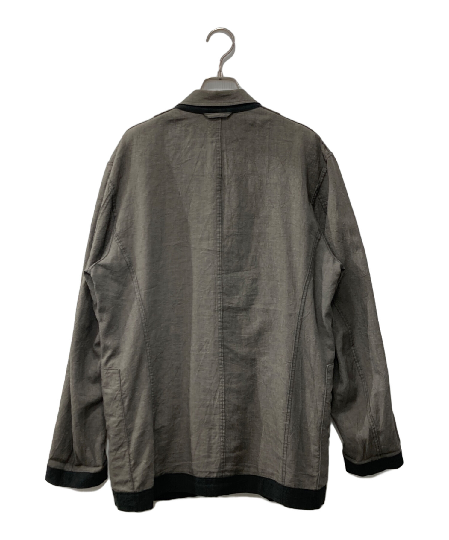 中古・古着通販】ISSEY MIYAKE MEN (イッセイミヤケメン) リネン
