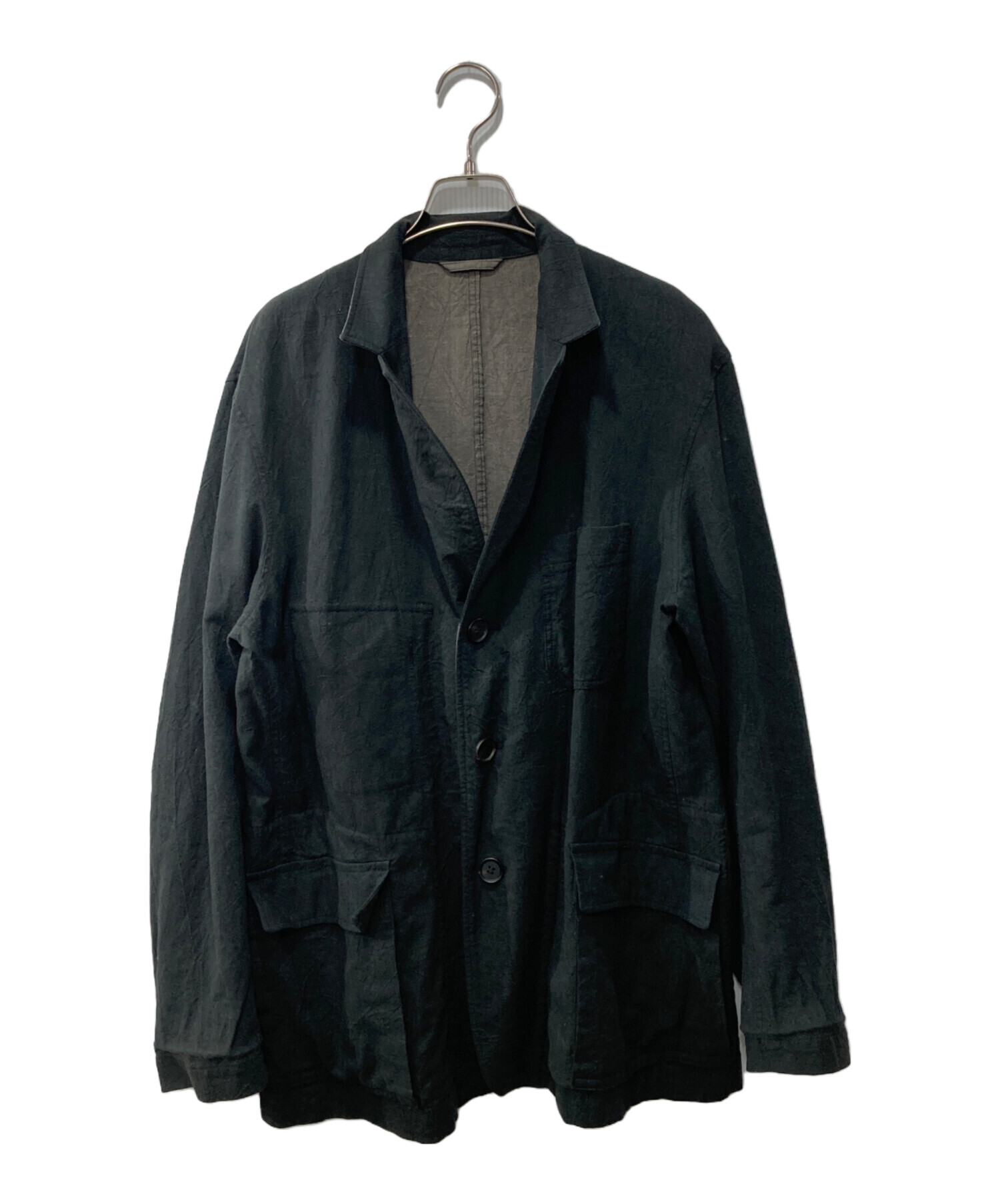 中古・古着通販】ISSEY MIYAKE MEN (イッセイミヤケメン) リネン