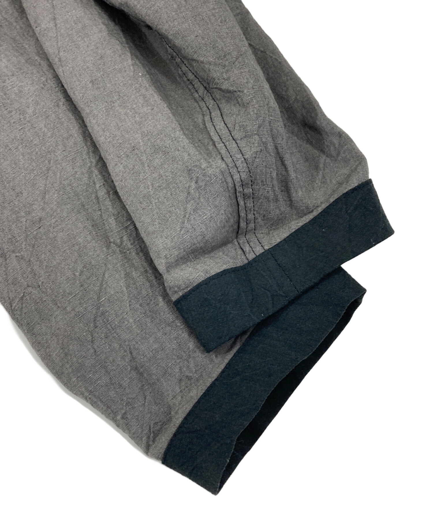 中古・古着通販】ISSEY MIYAKE MEN (イッセイミヤケメン) リネン