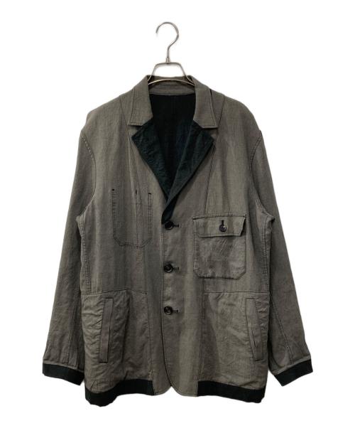 中古・古着通販】ISSEY MIYAKE MEN (イッセイミヤケメン) リネン