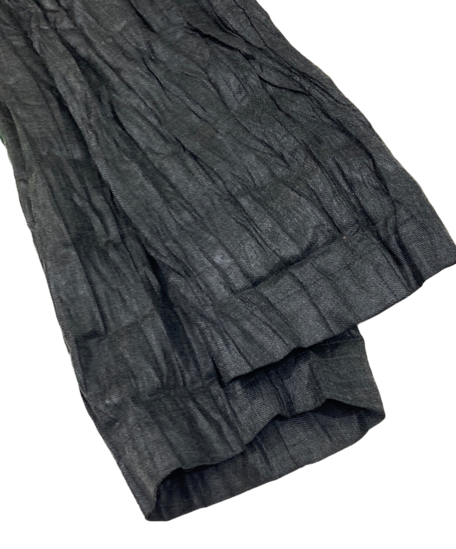 中古・古着通販】ISSEY MIYAKE (イッセイミヤケ) プリーツジャケット