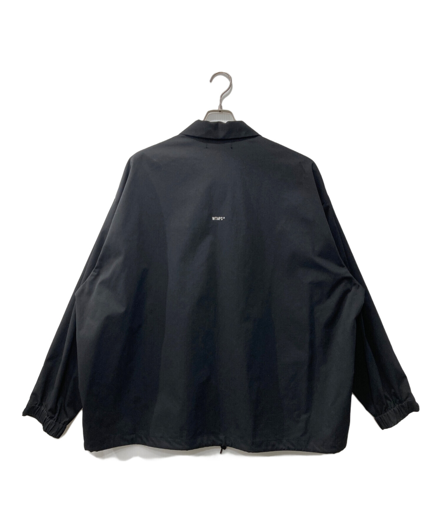 中古・古着通販】WTAPS (ダブルタップス) SMOCK 01 / JACKET / CTPL