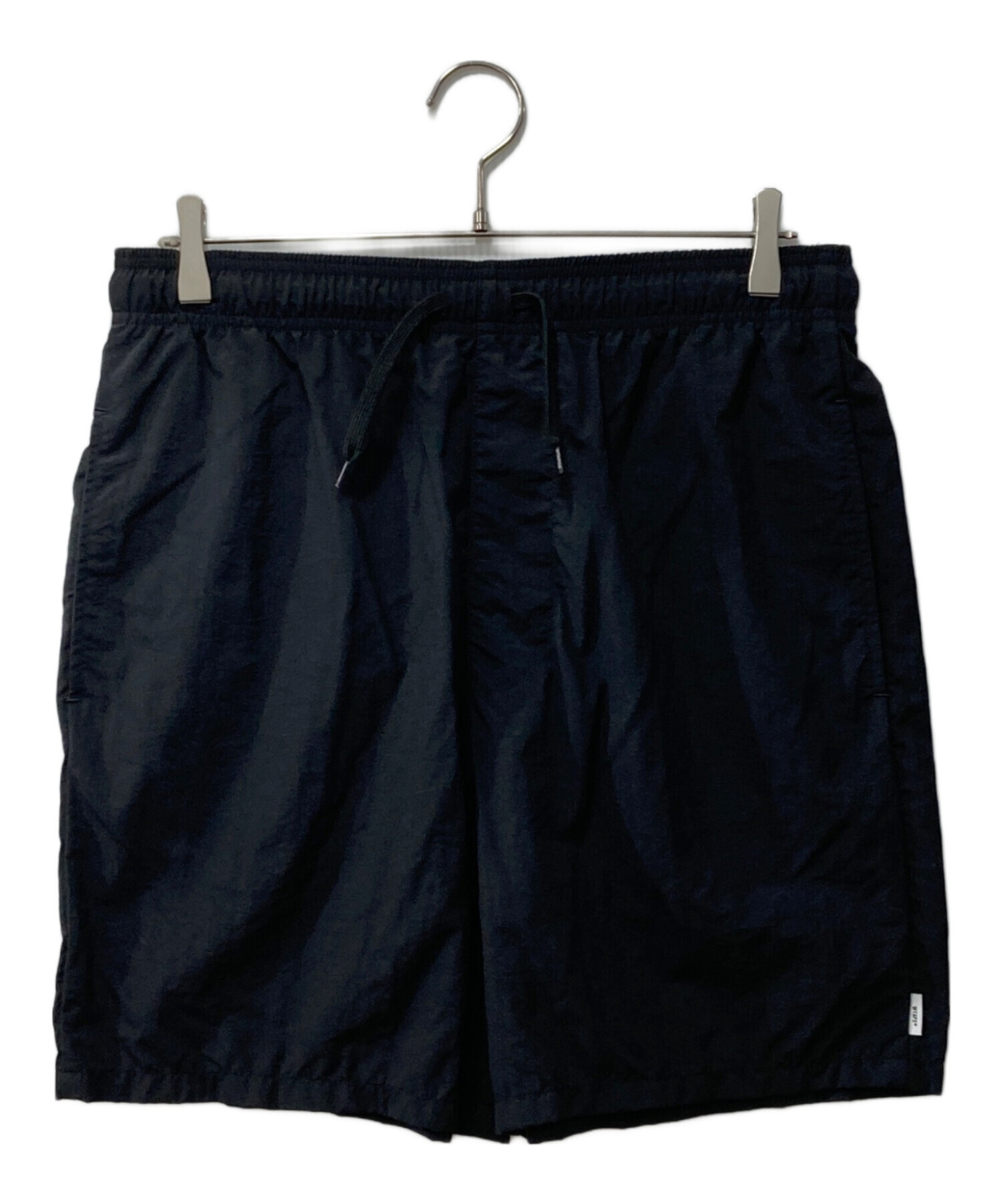 中古・古着通販】WTAPS (ダブルタップス) ナイロンハーフパンツ