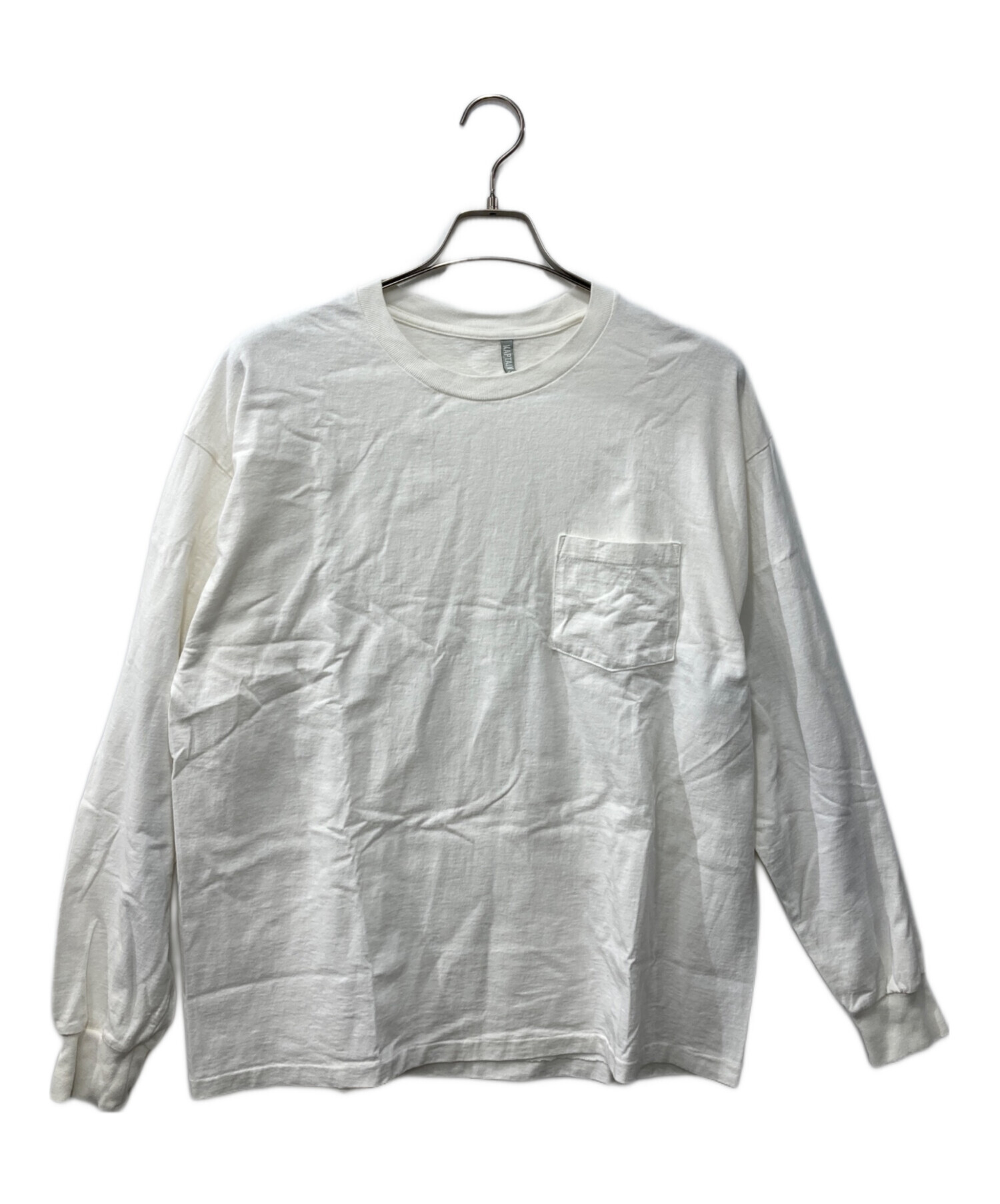 中古・古着通販】KAPTAIN SUNSHINE (キャプテンサンシャイン) West 
