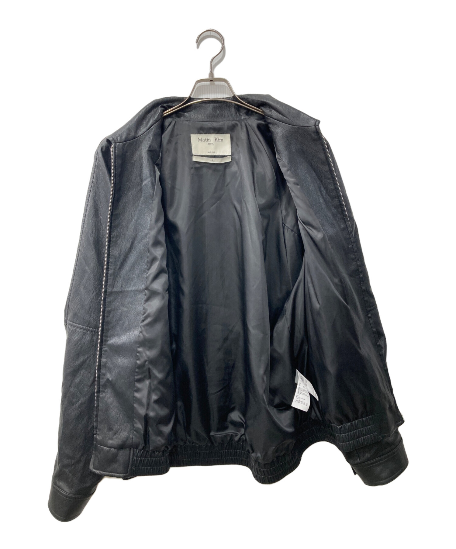Matin Kim ジャケット Outerwears – Matin Kim