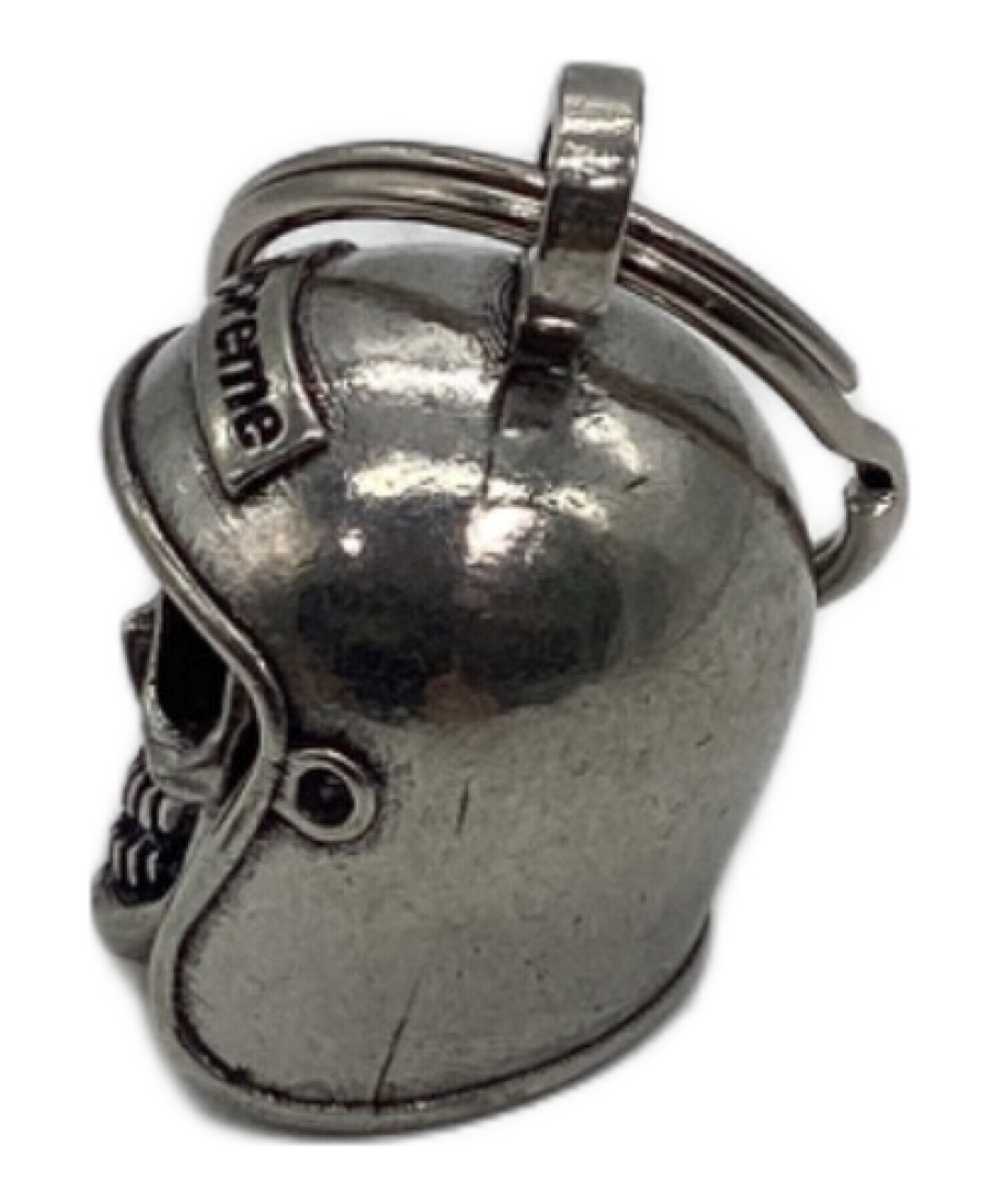 中古・古着通販】SUPREME (シュプリーム) Skull Bell Keychain