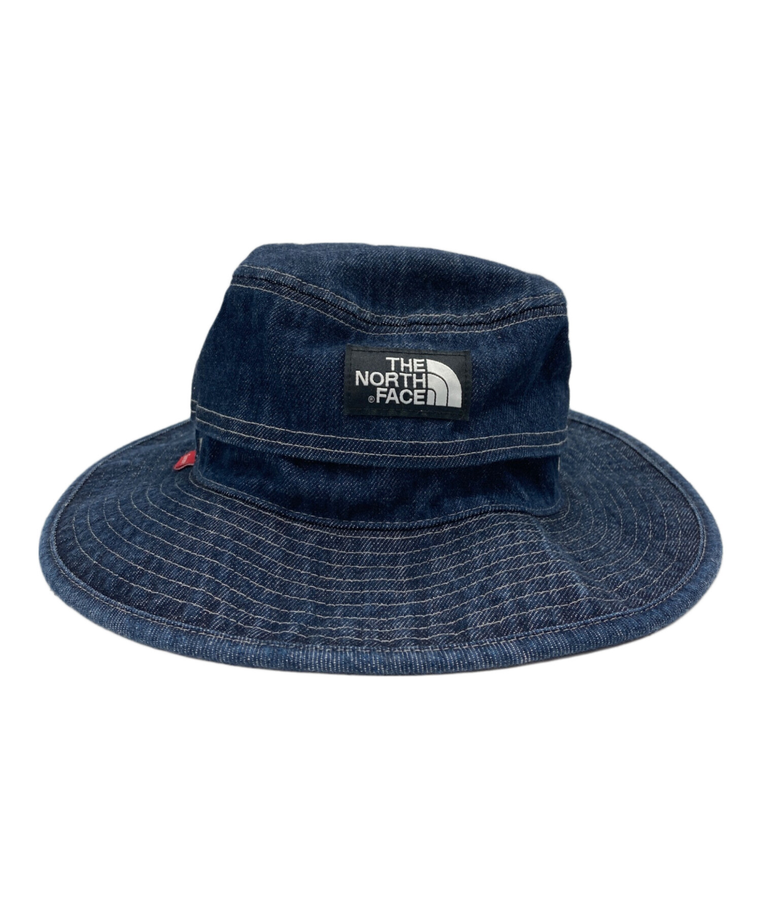 シュプリーム ノースフェイス Denim Horizon Breeze Hat 中古・古着通販】THE NORTH FACE (ザ ノース フェイス) SUPREME