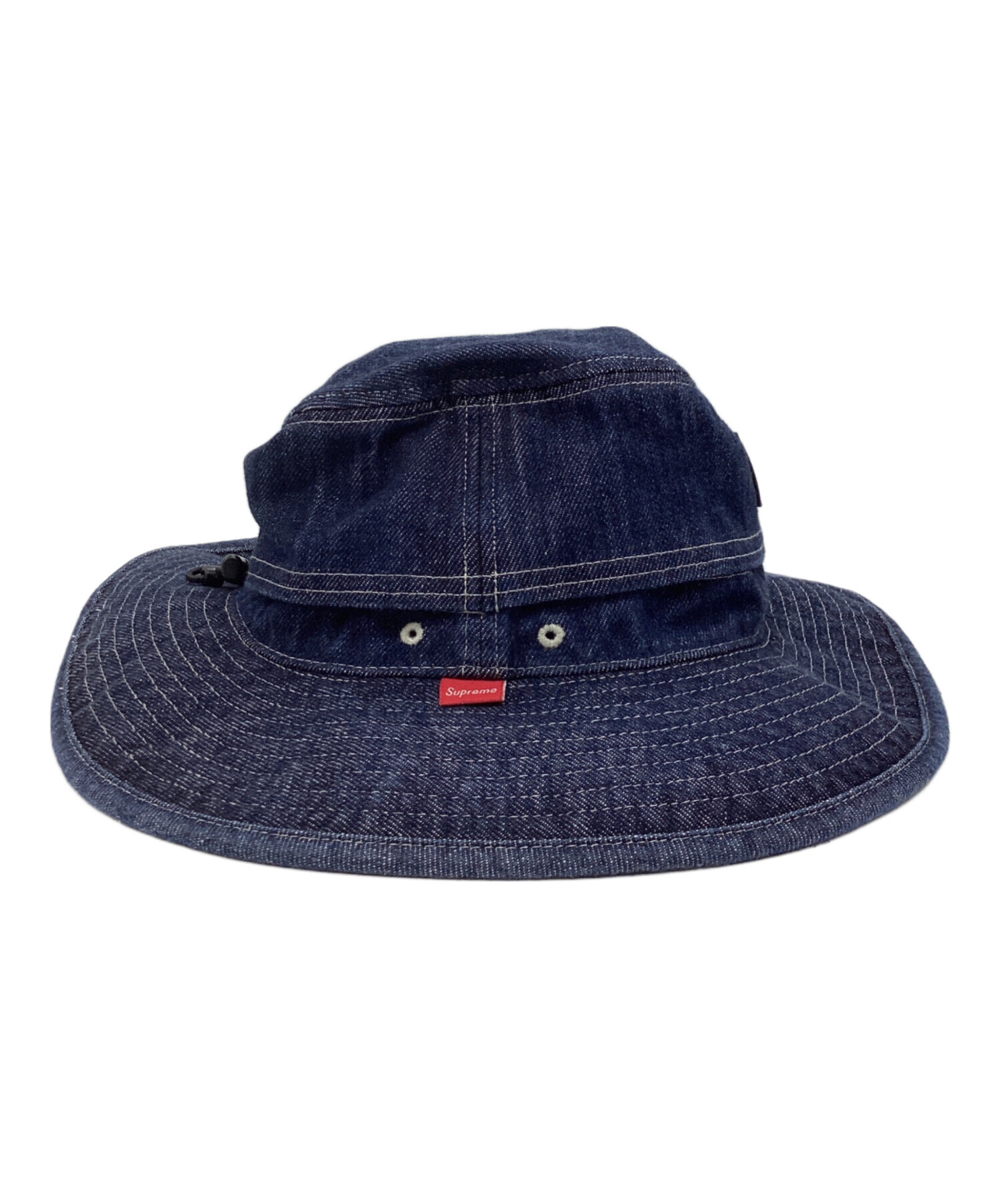 シュプリーム ノースフェイス Denim Horizon Breeze Hat 中古・古着通販】THE NORTH FACE (ザ ノース フェイス) SUPREME