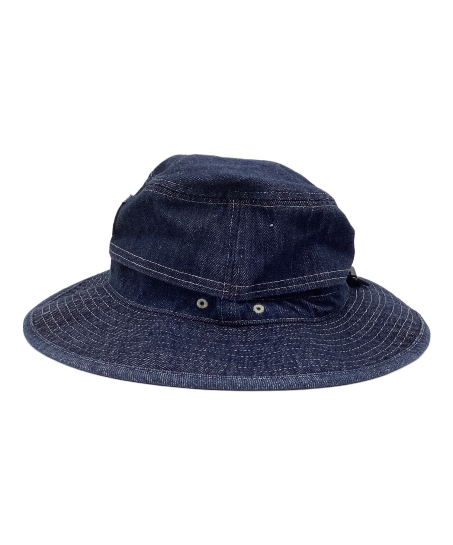 シュプリーム ノースフェイス Denim Horizon Breeze Hat 中古・古着通販】THE NORTH FACE (ザ ノース フェイス) SUPREME