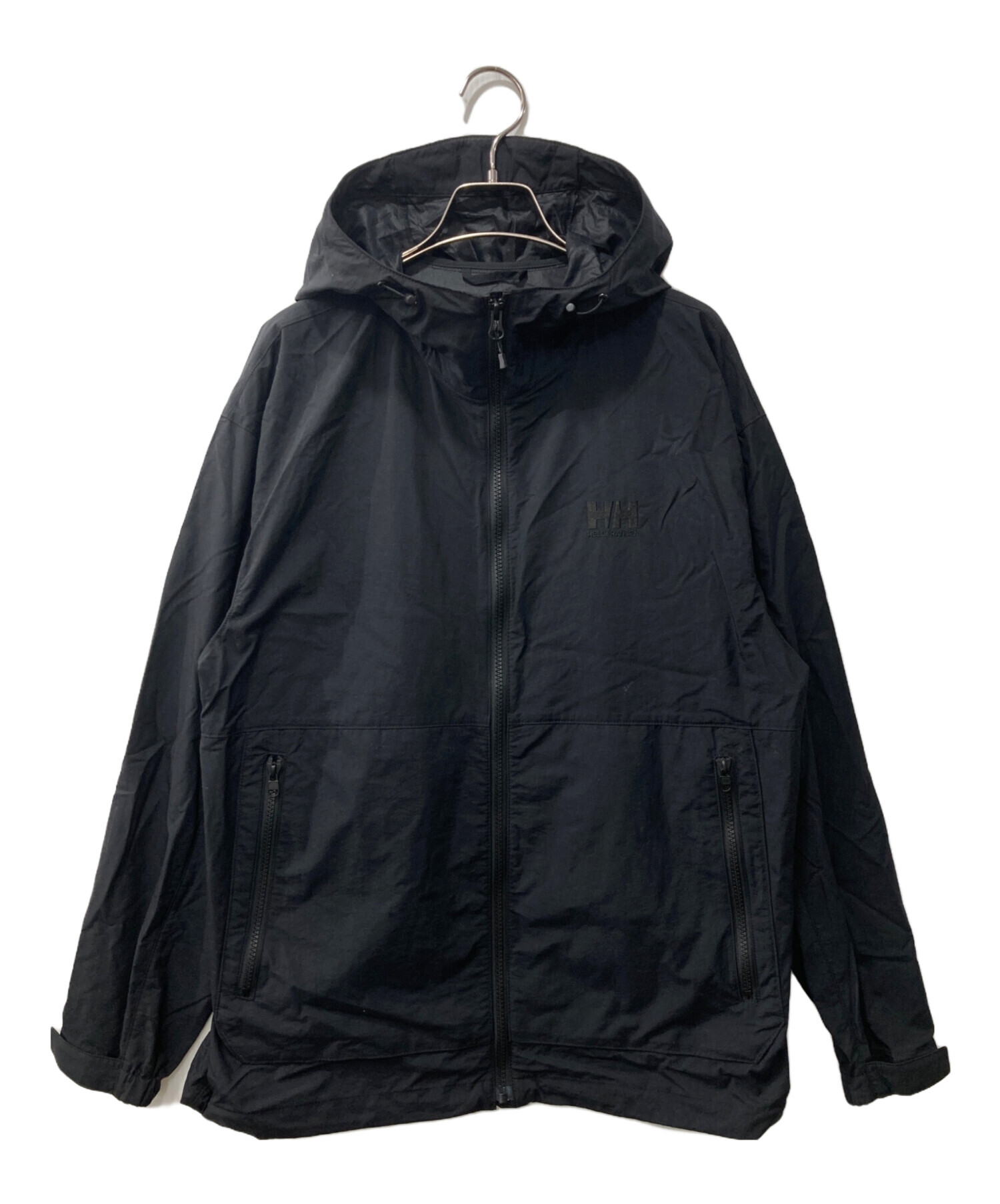 中古・古着通販】HELLY HANSEN (ヘリーハンセン) ベルゲン ジャケット