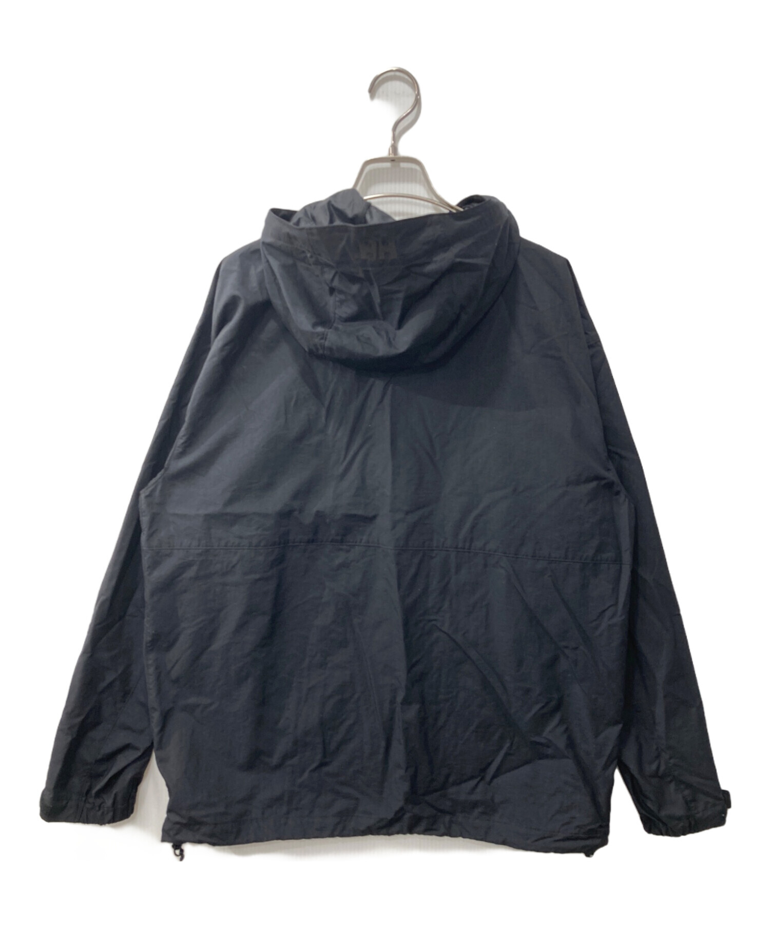 中古・古着通販】HELLY HANSEN (ヘリーハンセン) ベルゲン ジャケット