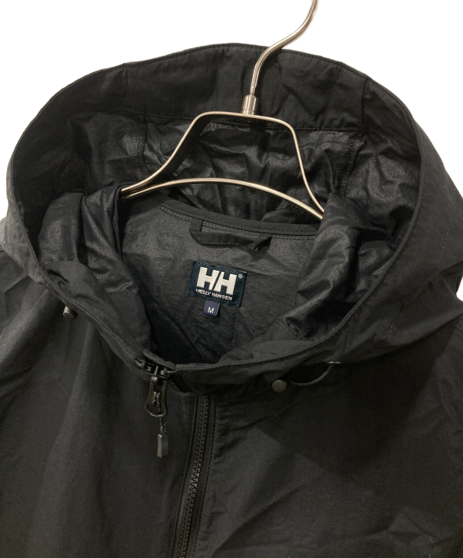 中古・古着通販】HELLY HANSEN (ヘリーハンセン) ベルゲン ジャケット