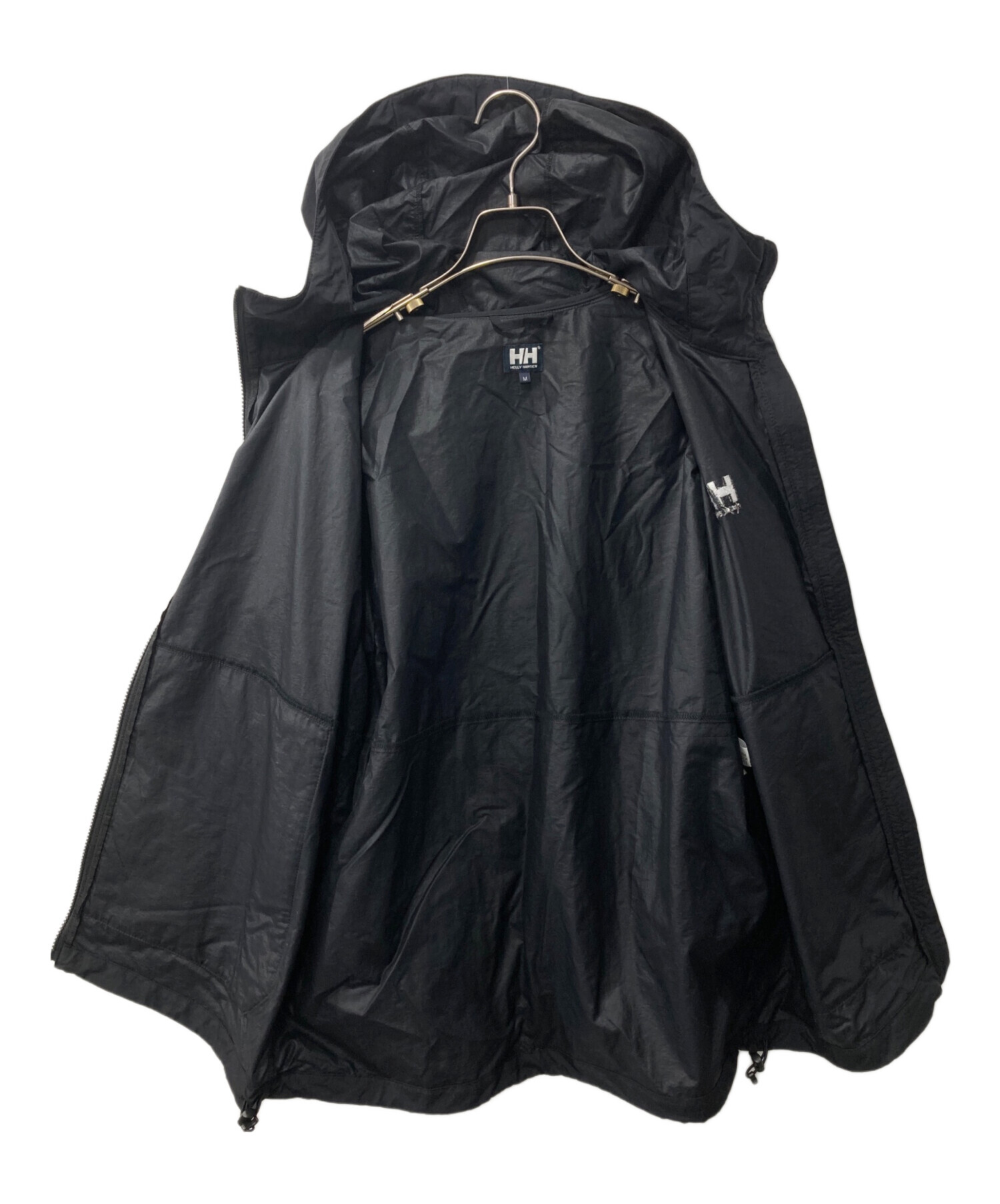 中古・古着通販】HELLY HANSEN (ヘリーハンセン) ベルゲン ジャケット