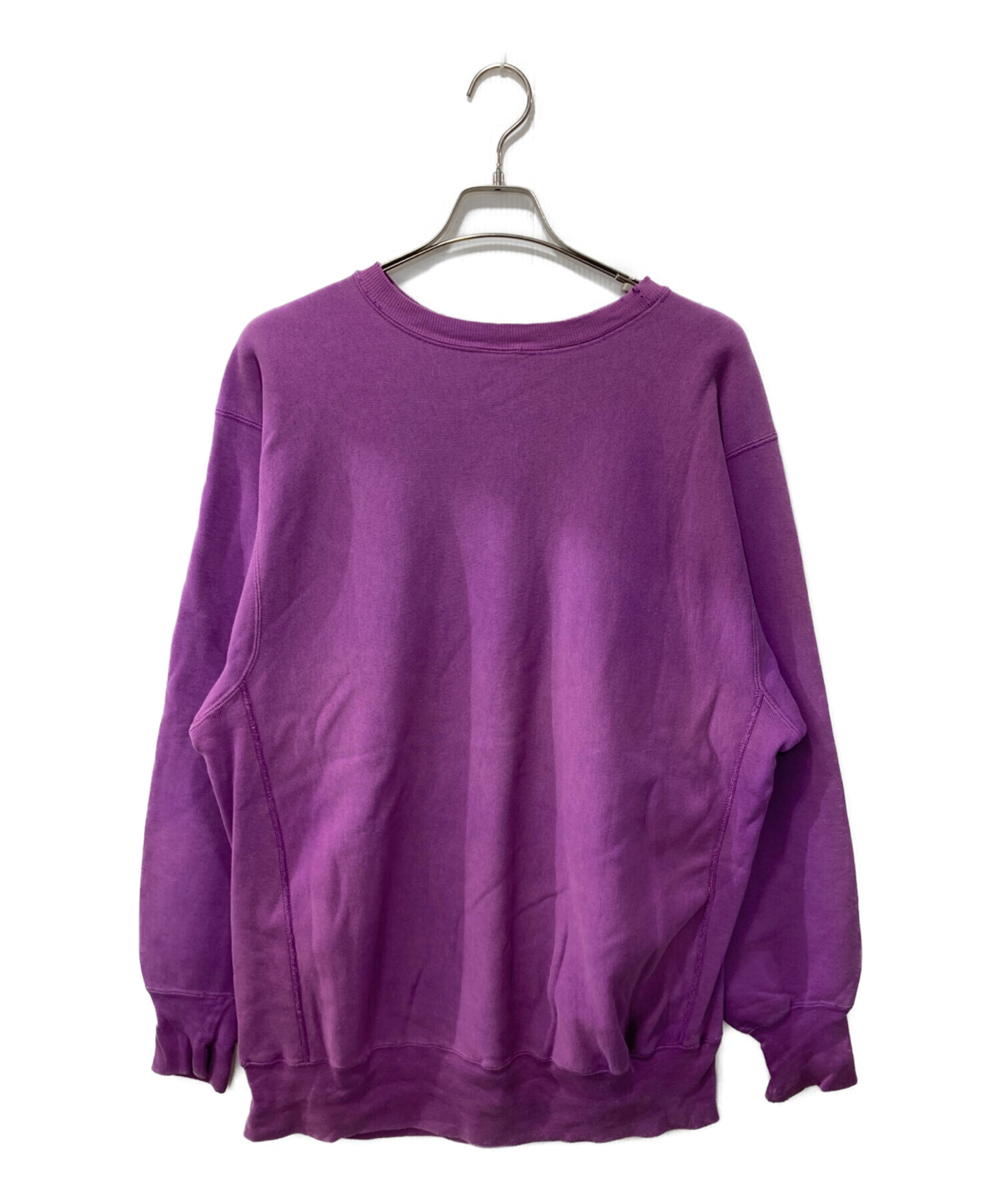 中古・古着通販】Champion REVERSE WEAVE (チャンピオン リバース