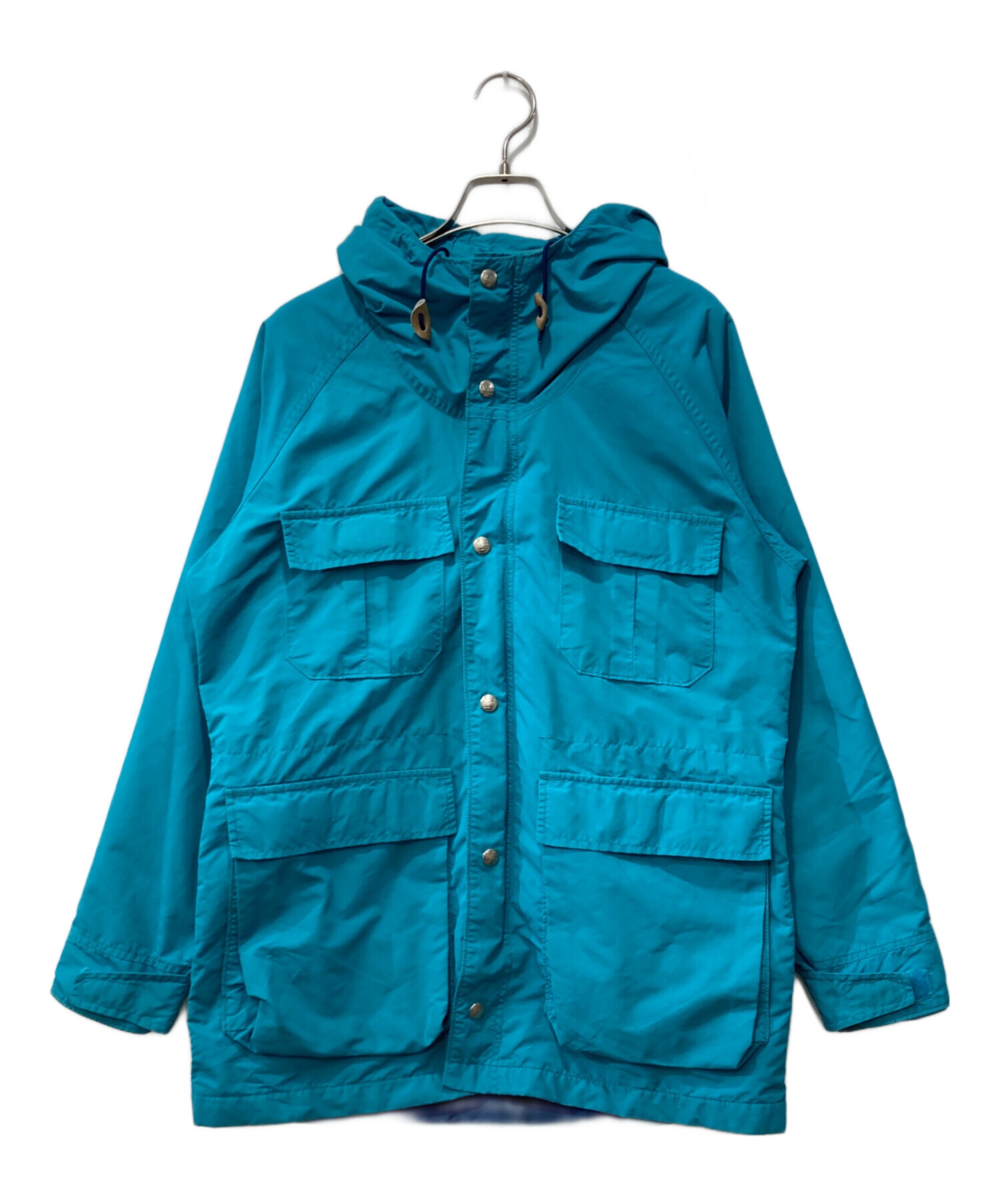 中古・古着通販】L.L.Bean (エルエルビーン) 80s－90s/フーデッド
