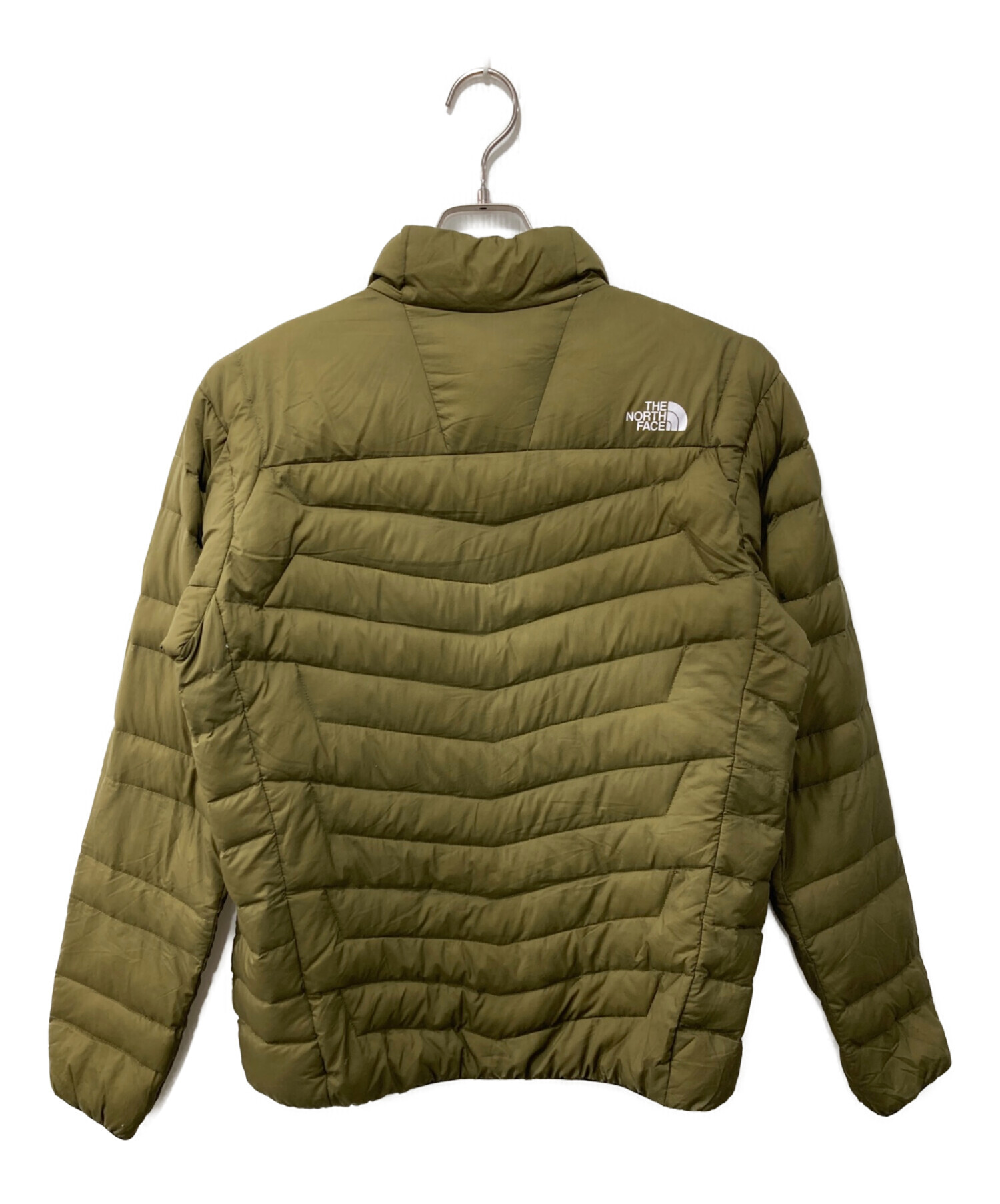 中古・古着通販】THE NORTH FACE (ザ ノース フェイス) ダウン 